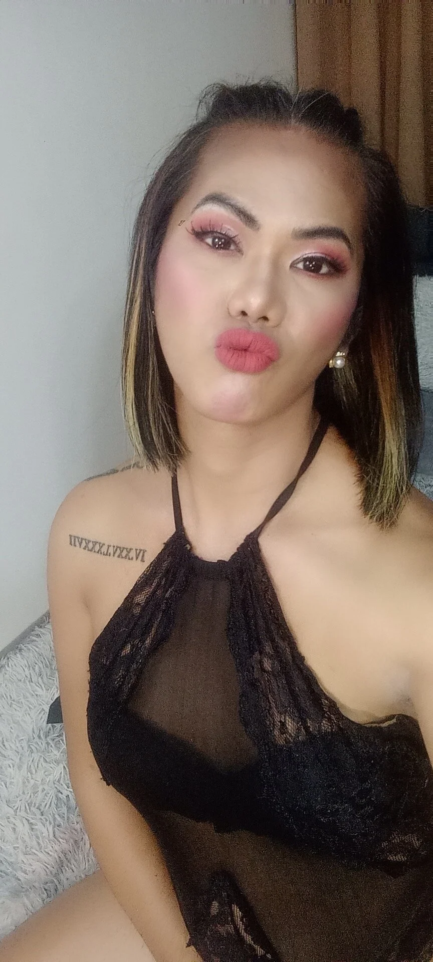 XXX Porn Photo of Nude MerryJollyFuckRiri 7
