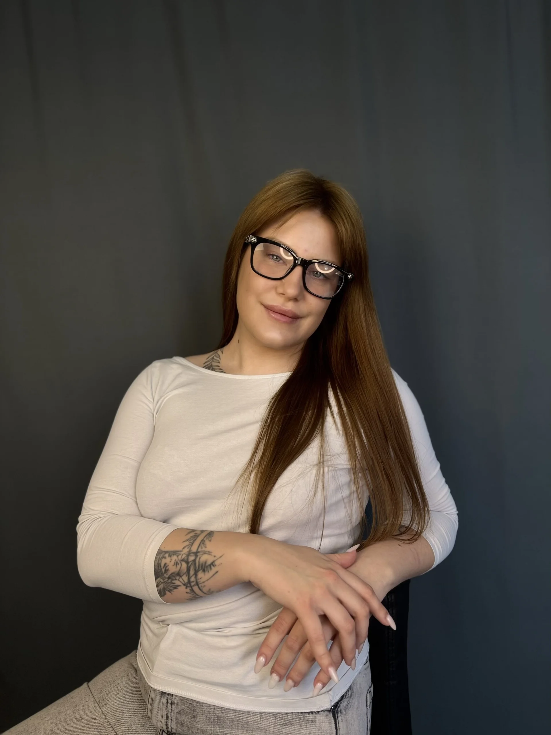 XXX Porn Photo of Nude ArletteSpiro 4