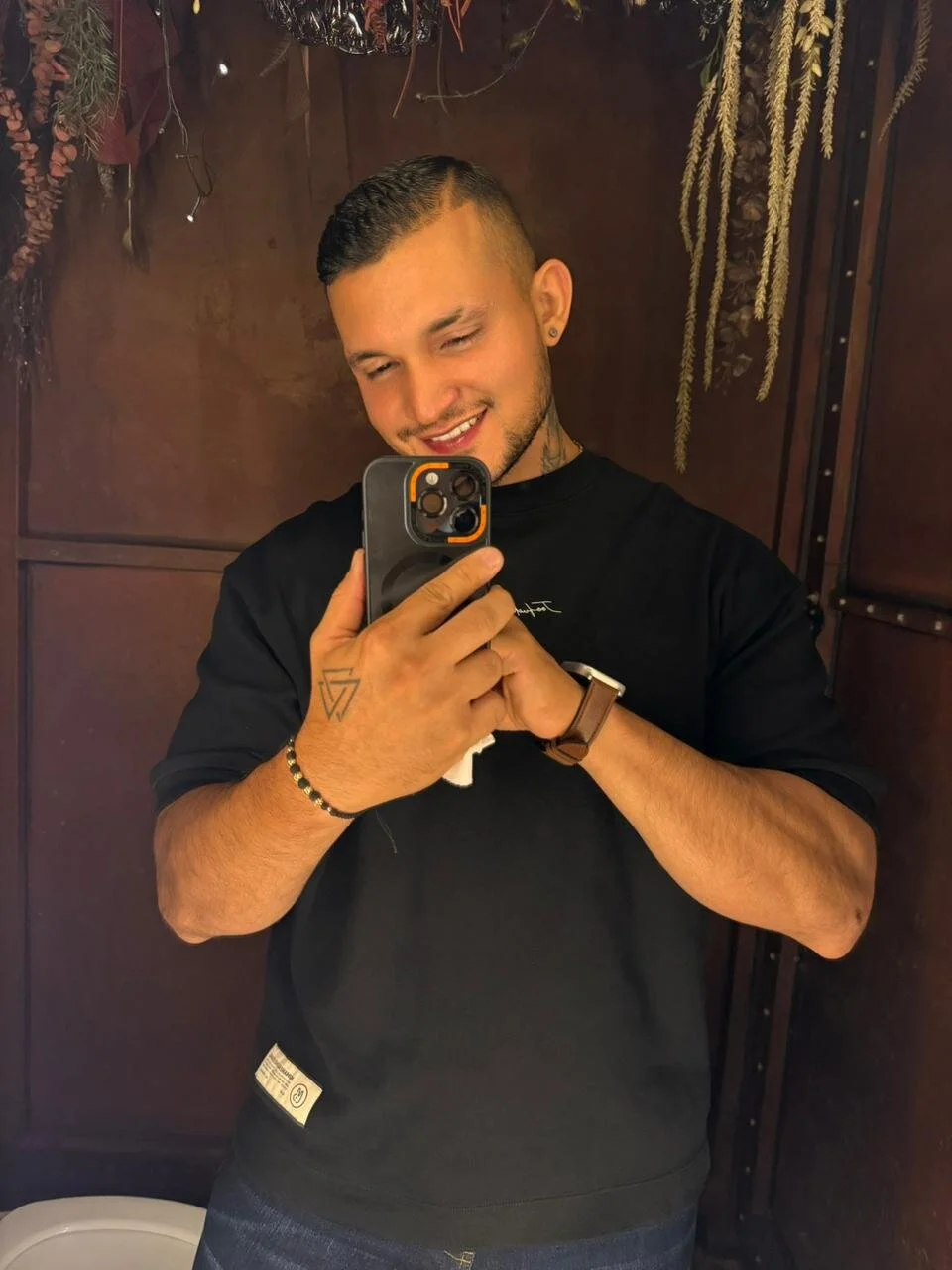XXX Porn Photo of Nude Marco_Vega 85