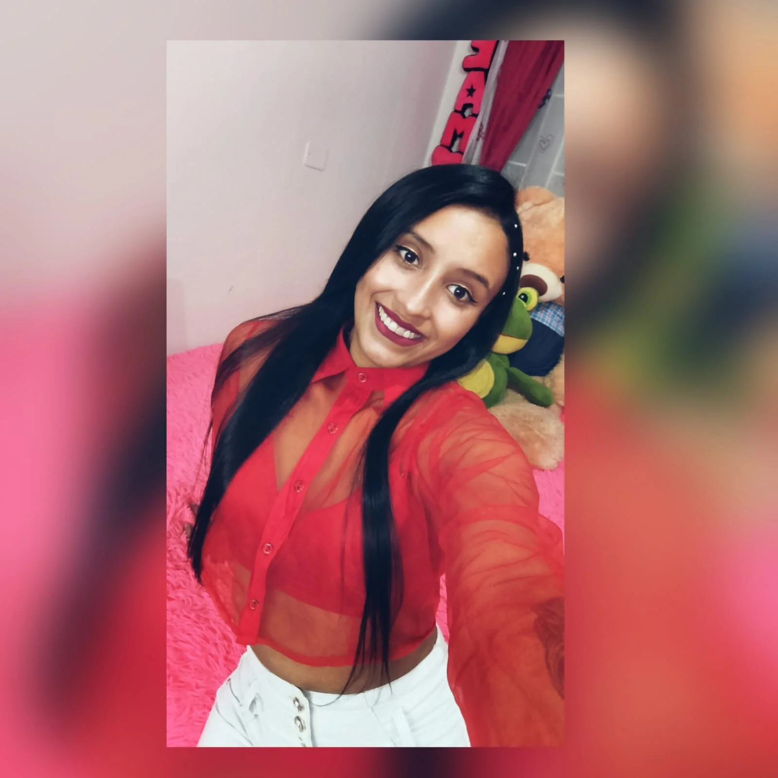 XXX Porn Photo of Nude Petite_pepper 4