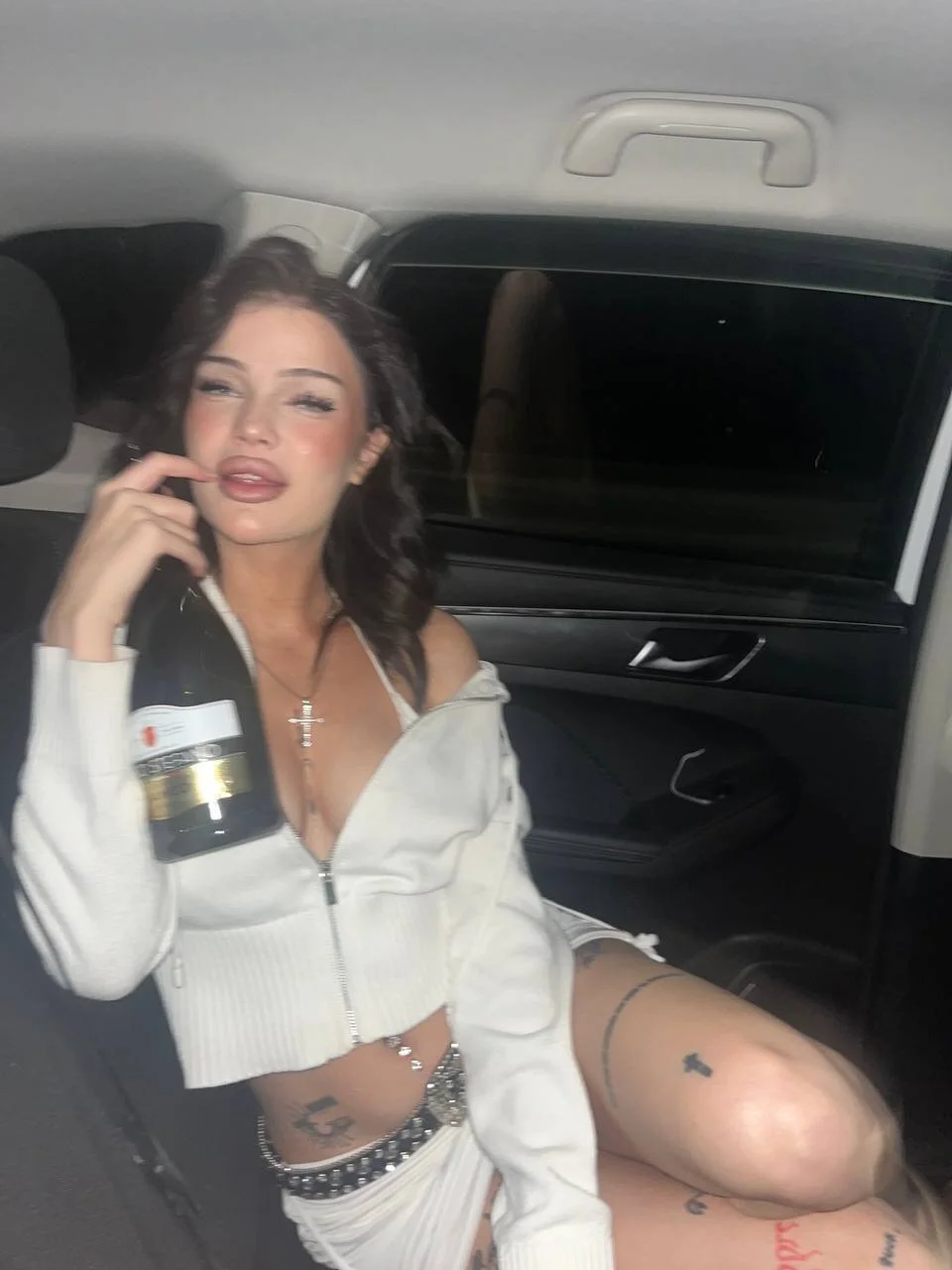 XXX Porn Photo of Nude Angel_Saphires 3