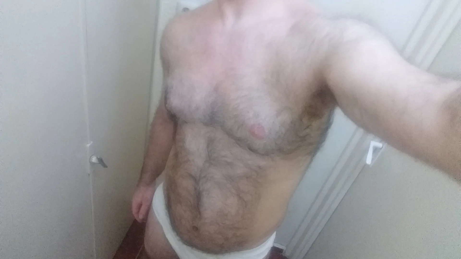 XXX Porn Photo of Nude cumintodadark 4