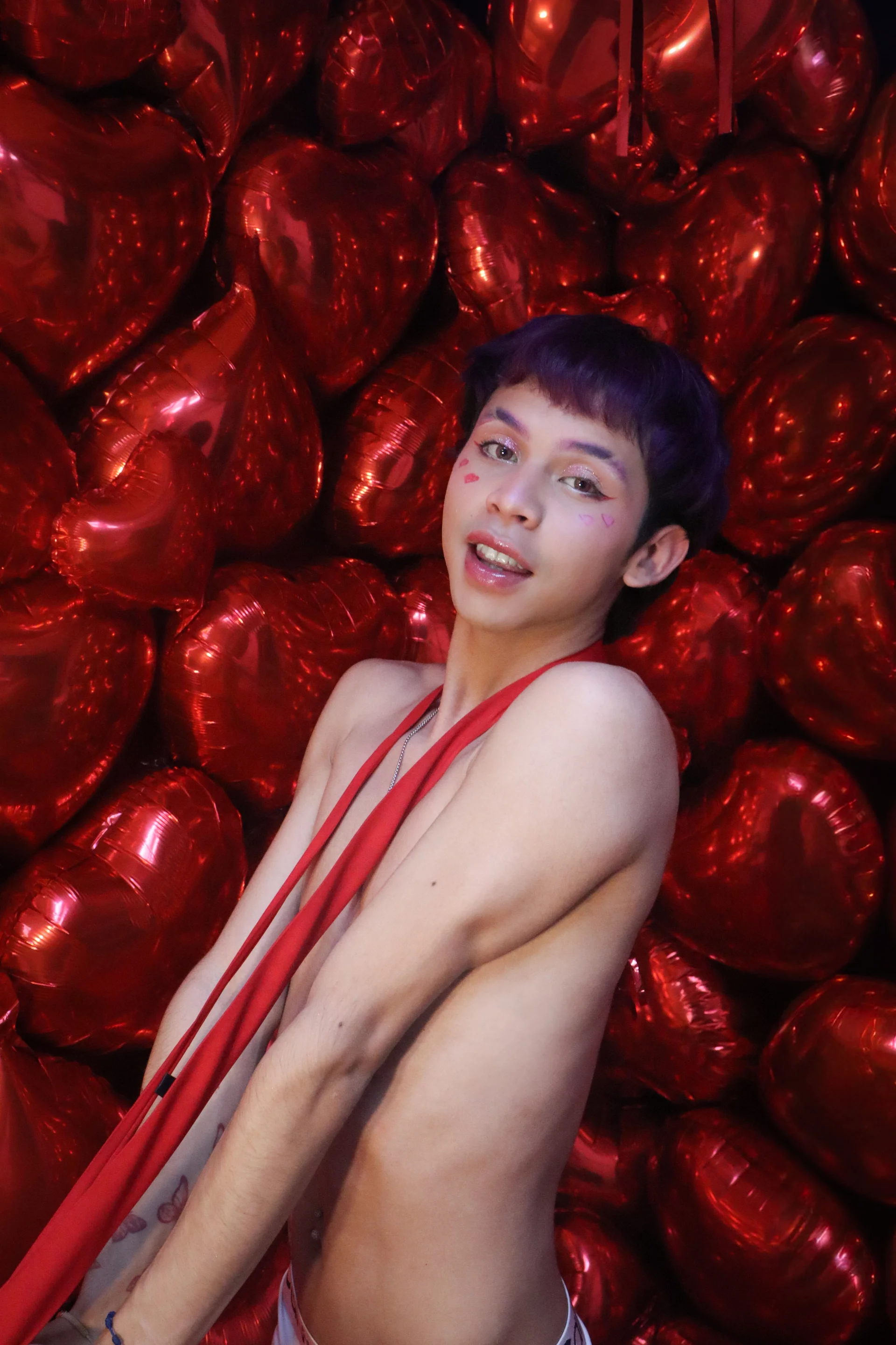 XXX Porn Photo of Nude Apolo_Prince1 18