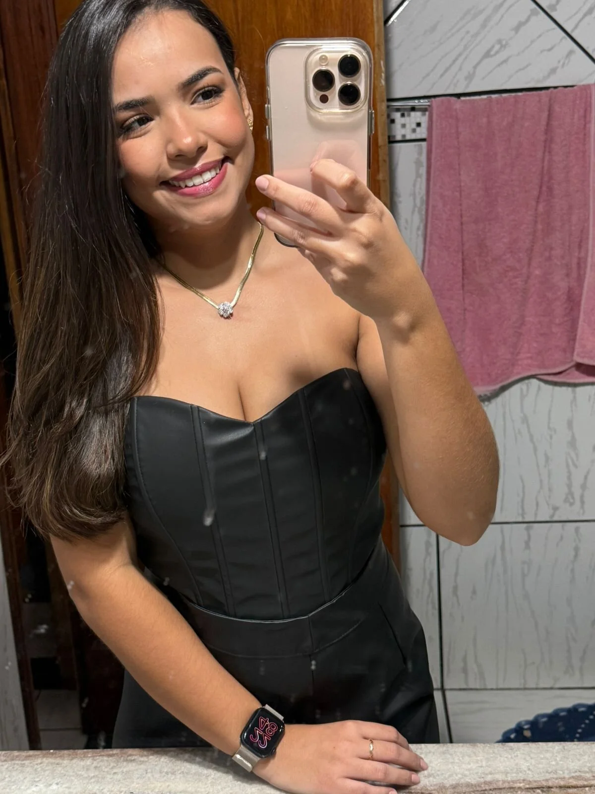 XXX Porn Photo of Nude PinkySugarAngel 4