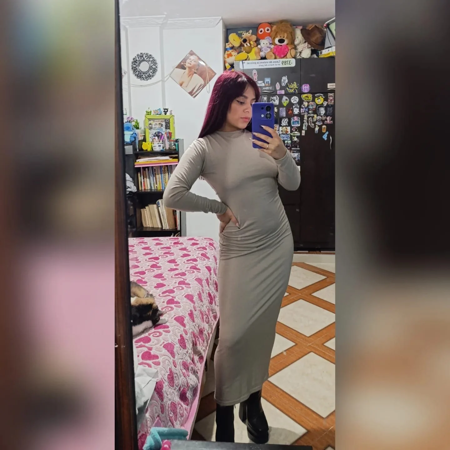 XXX Porn Photo of Nude Emiily_Bills 15