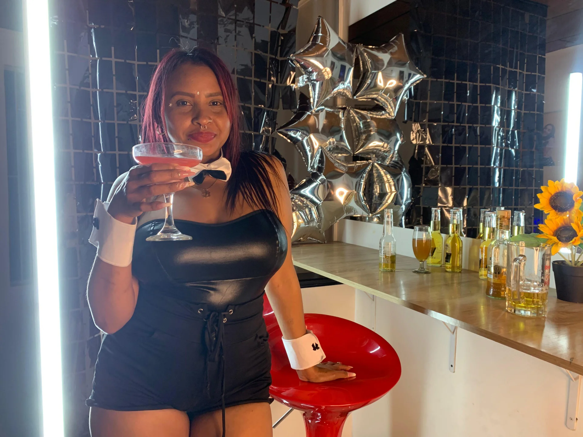XXX Porn Photo of Nude Dominik_girl 28