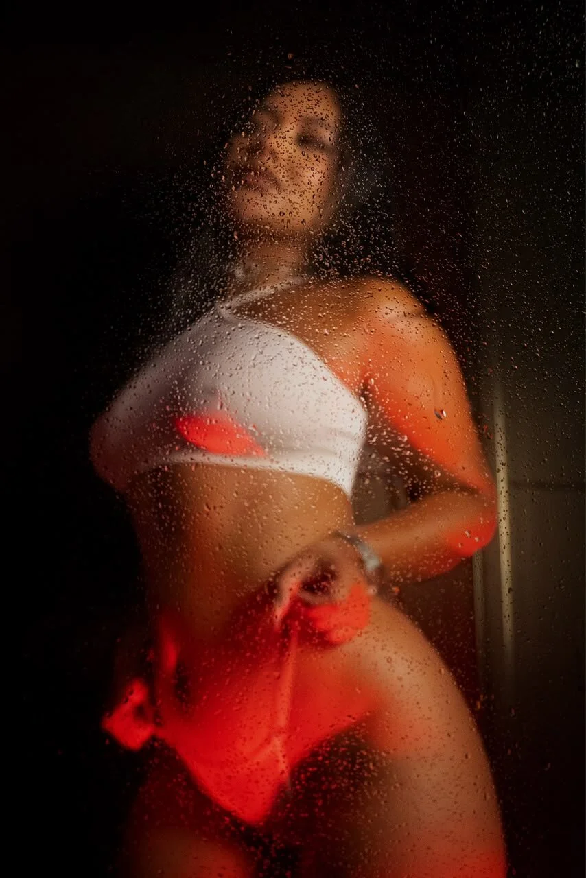 XXX Porn Photo of Nude GabriellaLee 105