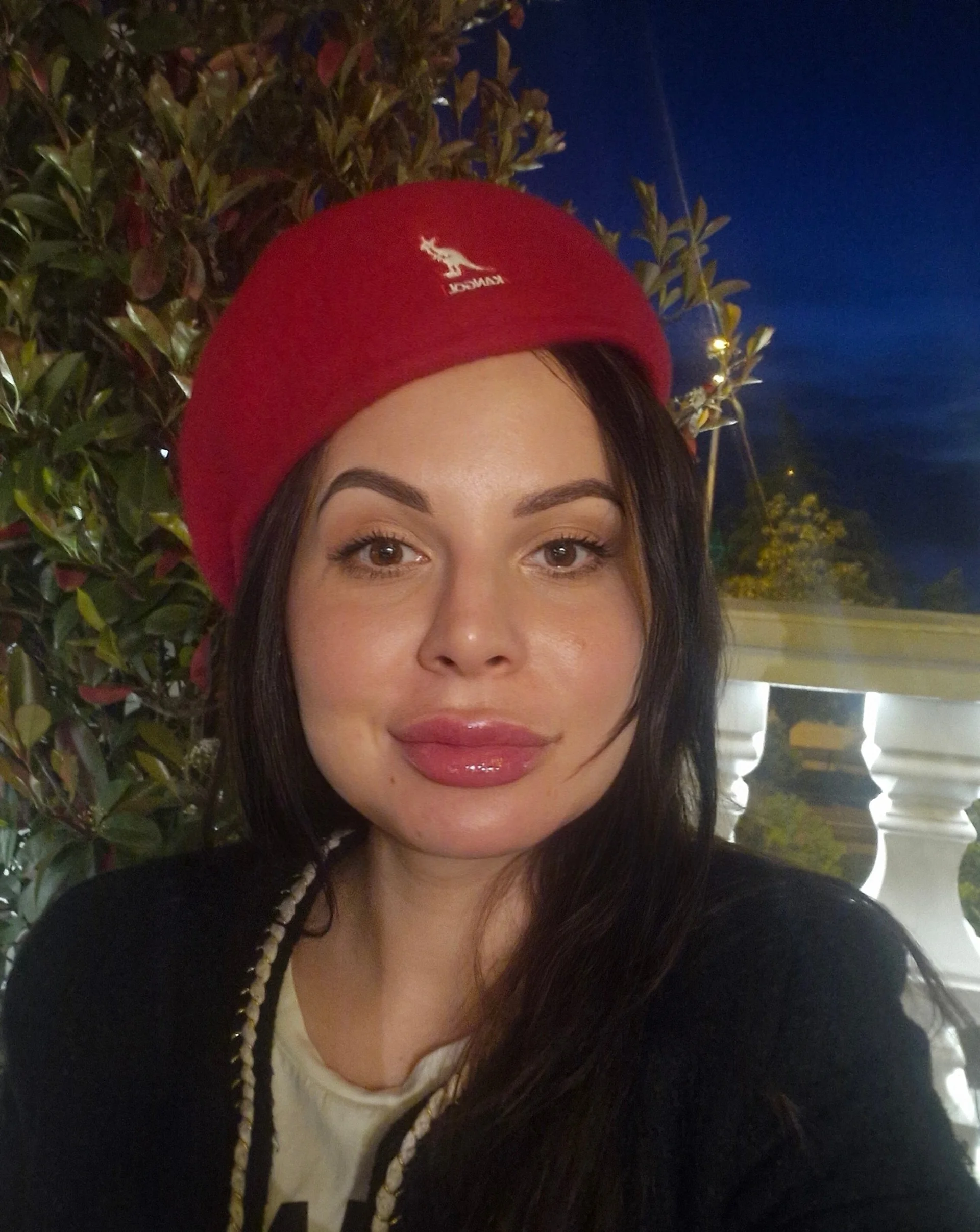 XXX Porn Photo of Nude LilithVice 7