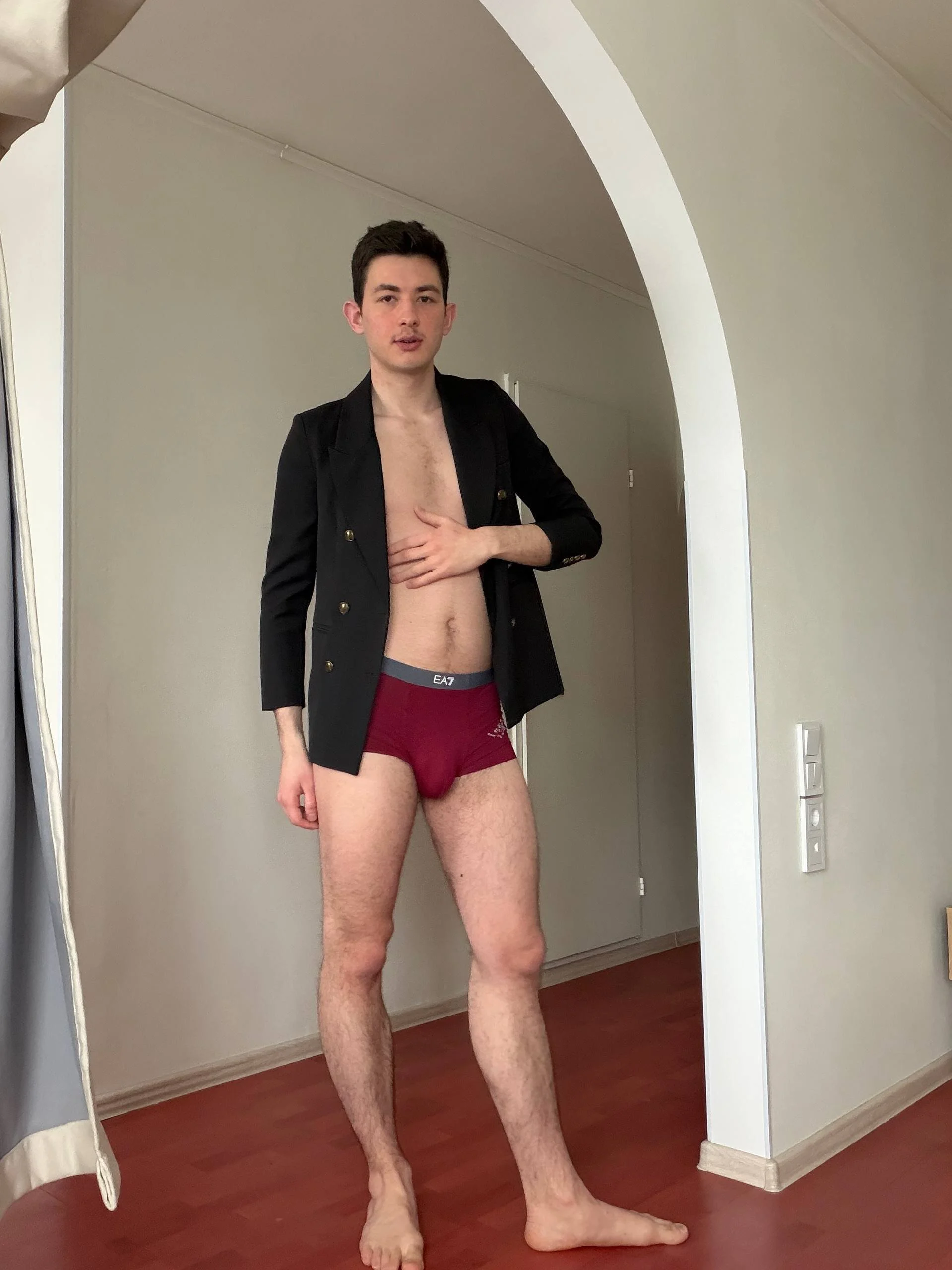 XXX Porn Photo of Nude Danny__Magic 7