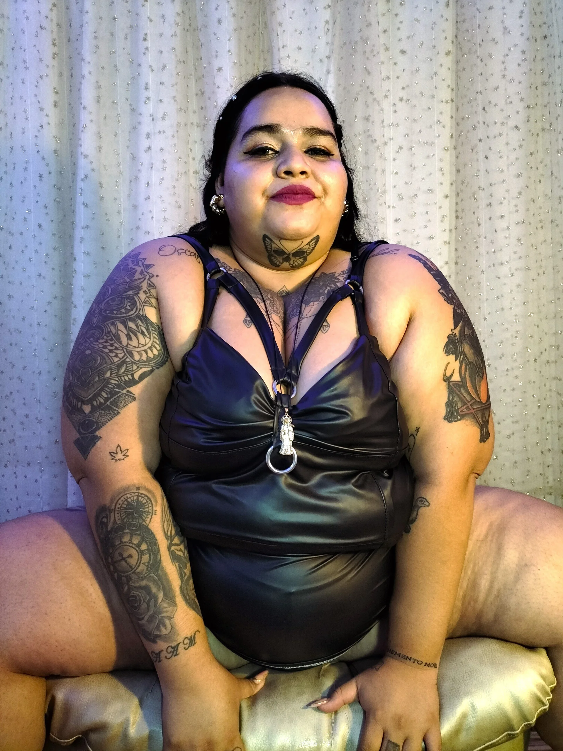 XXX Porn Photo of Nude VeronikCuhubby 4