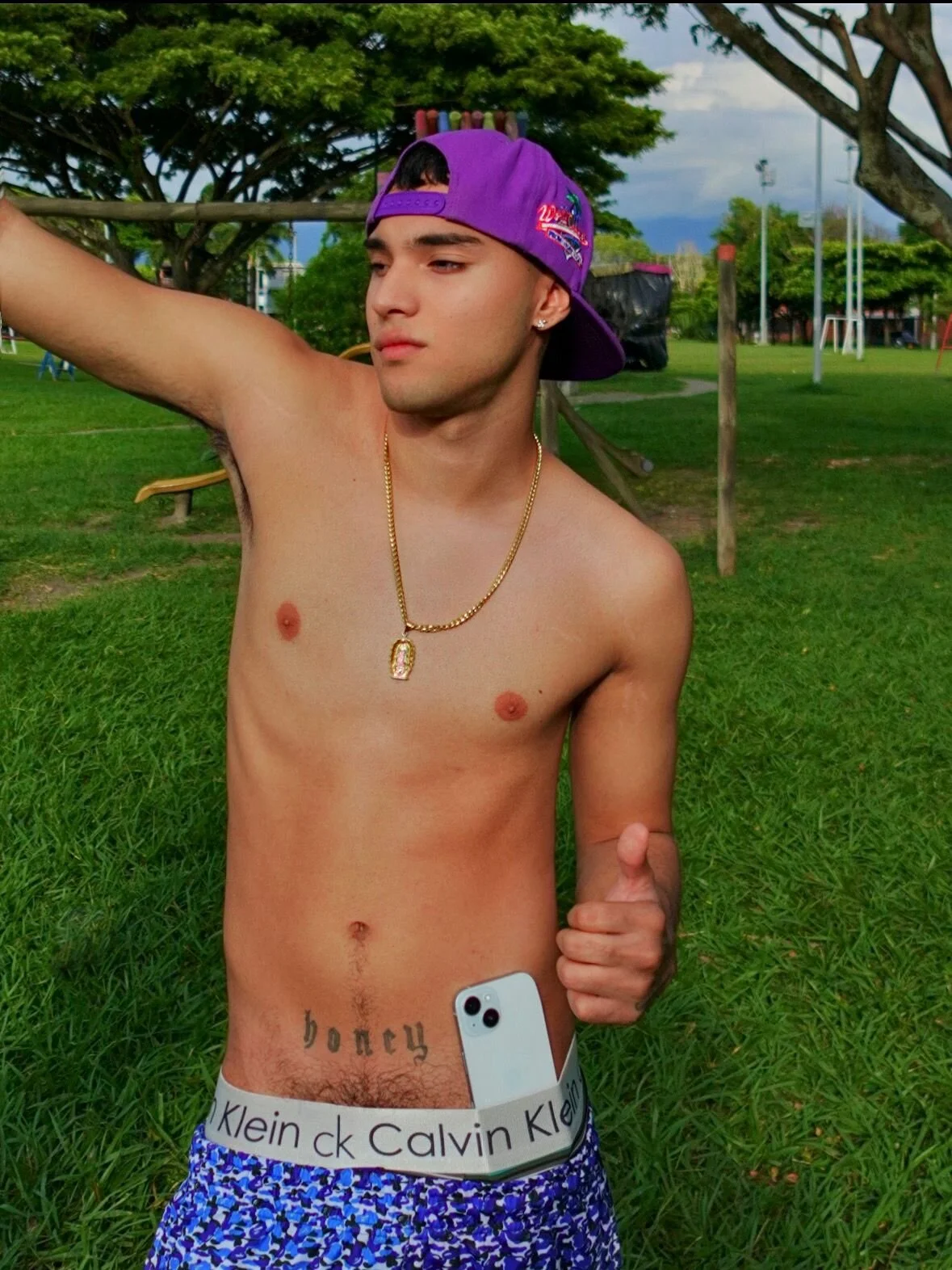 XXX Porn Photo of Nude jack__baby_ 7