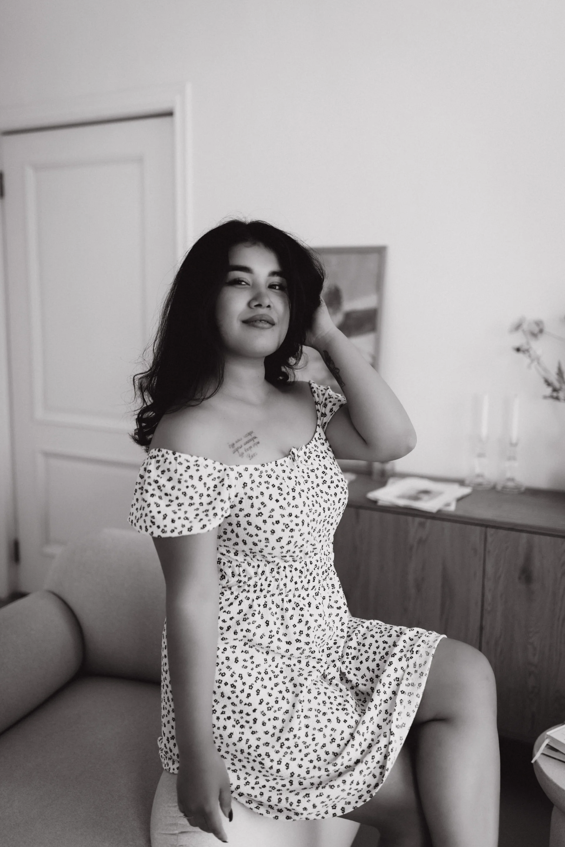 XXX Porn Photo of Nude AlicaMayer 42