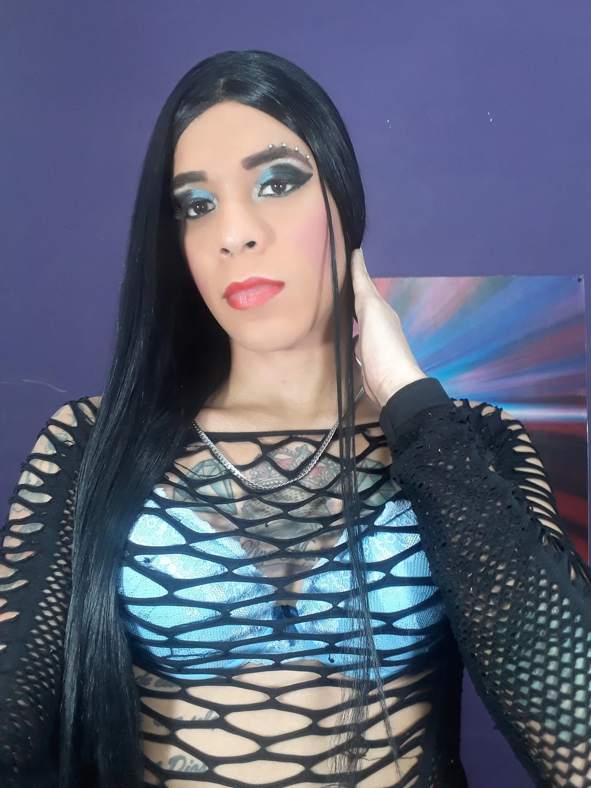 XXX Porn Photo of Nude oodirty_hellen 22