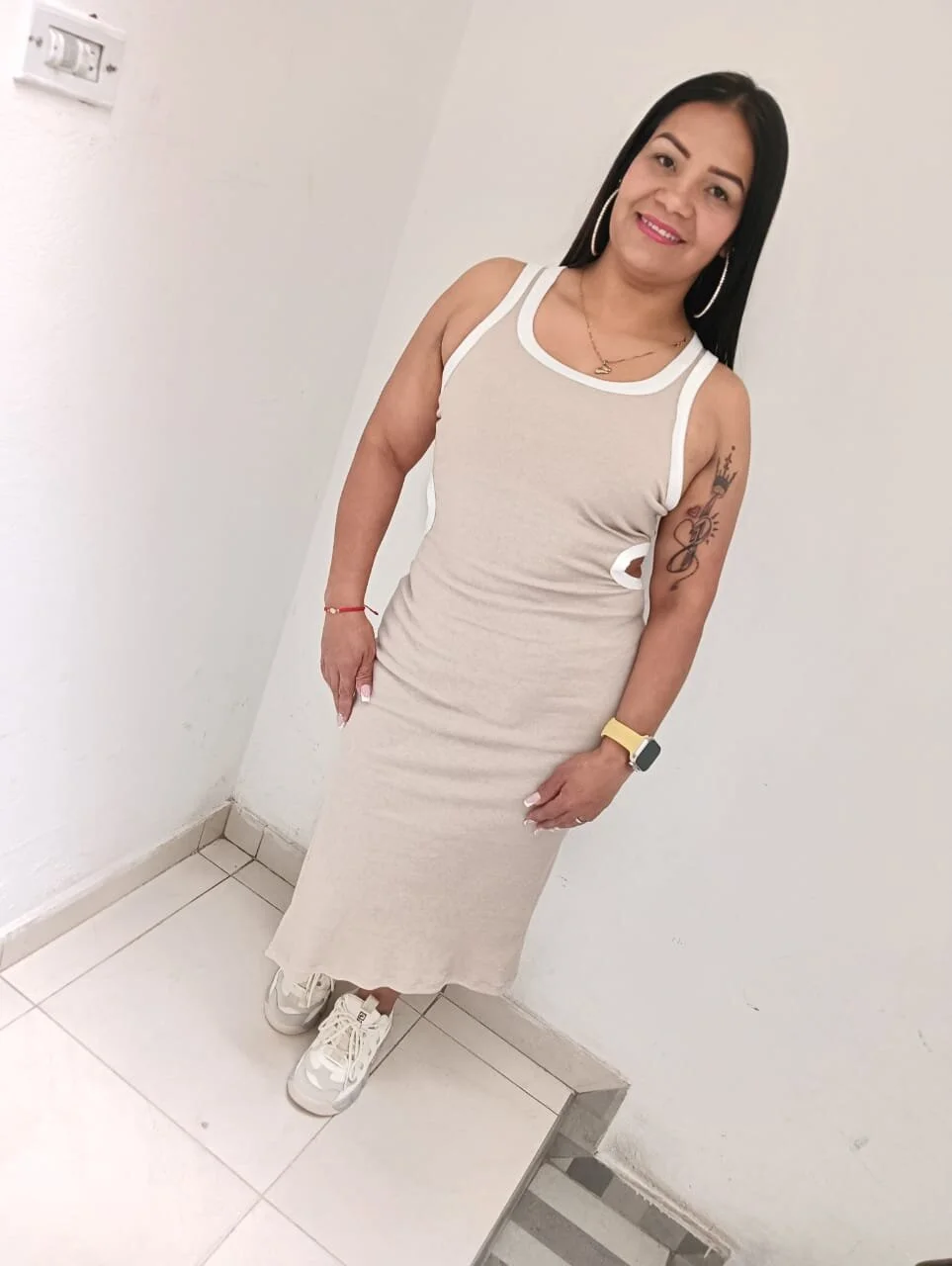 XXX Porn Photo of Nude Hadassha_mystic 3