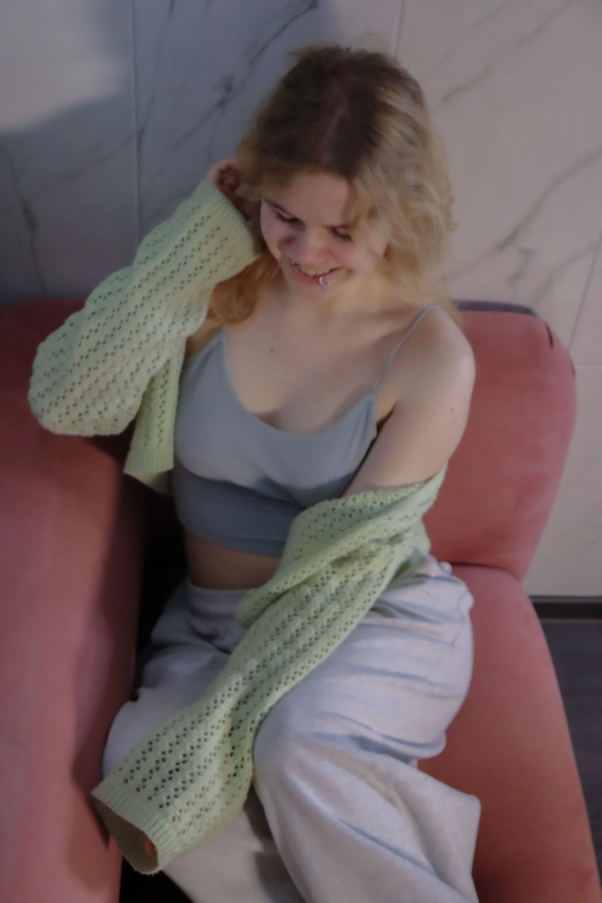 XXX Porn Photo of Nude ElizabethVane 16