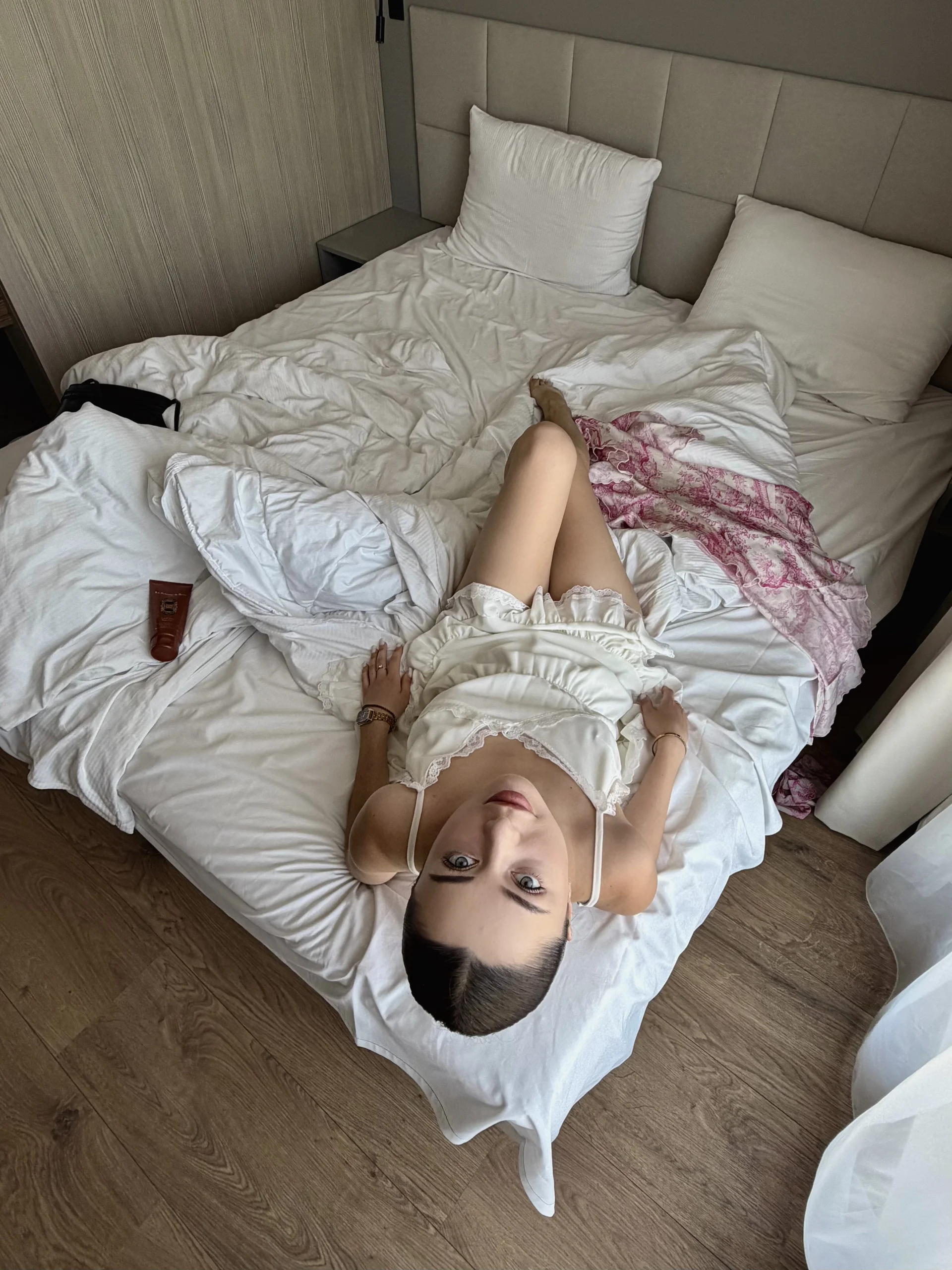 XXX Porn Photo of Nude DinaCandy 30
