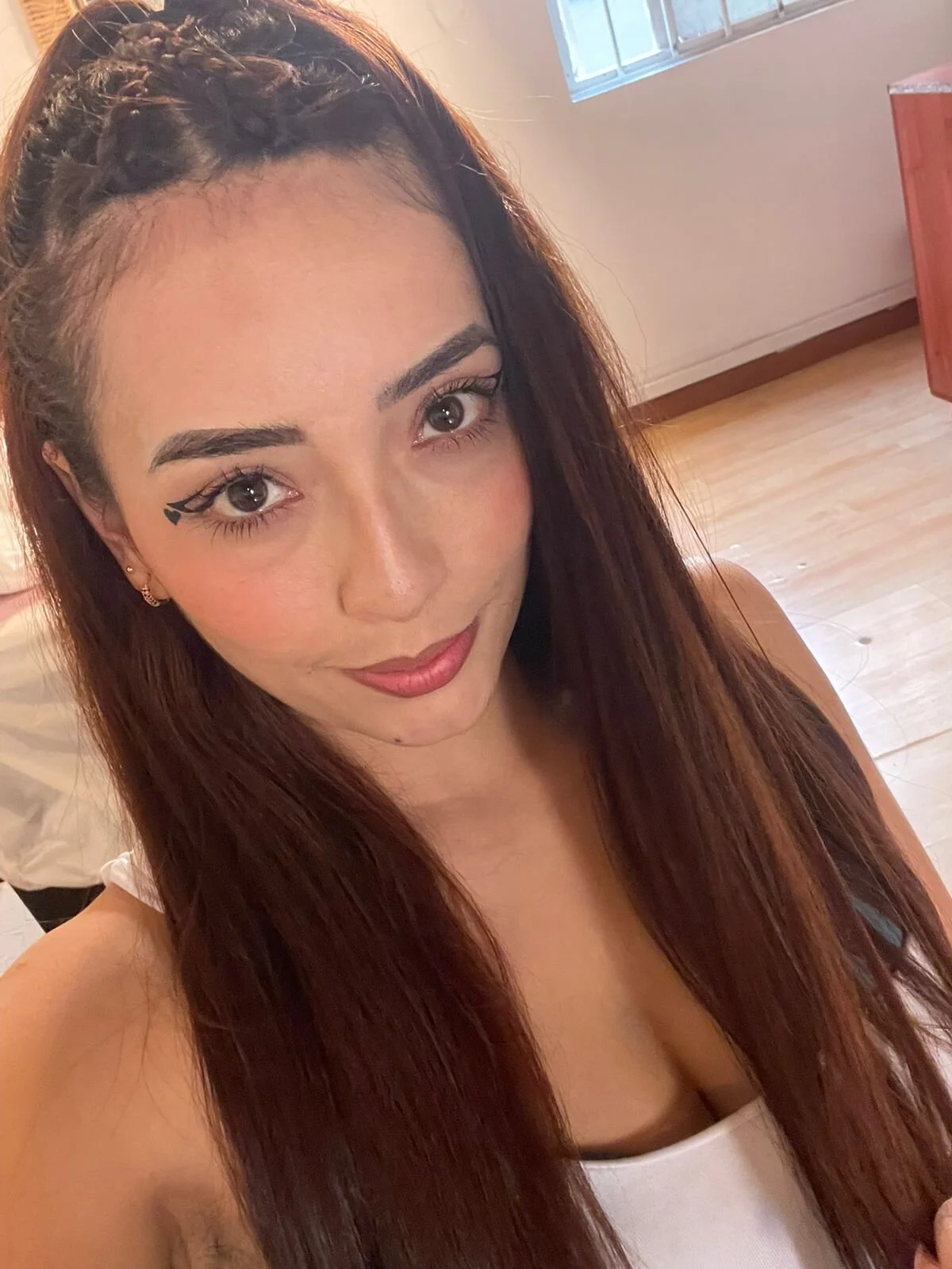 XXX Porn Photo of Nude anny_bianchy 5