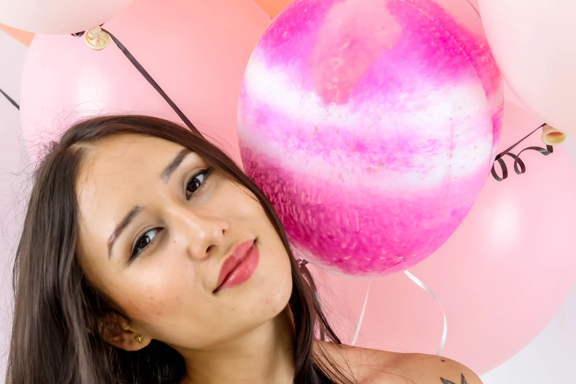XXX Porn Photo of Nude Selena_blake 36