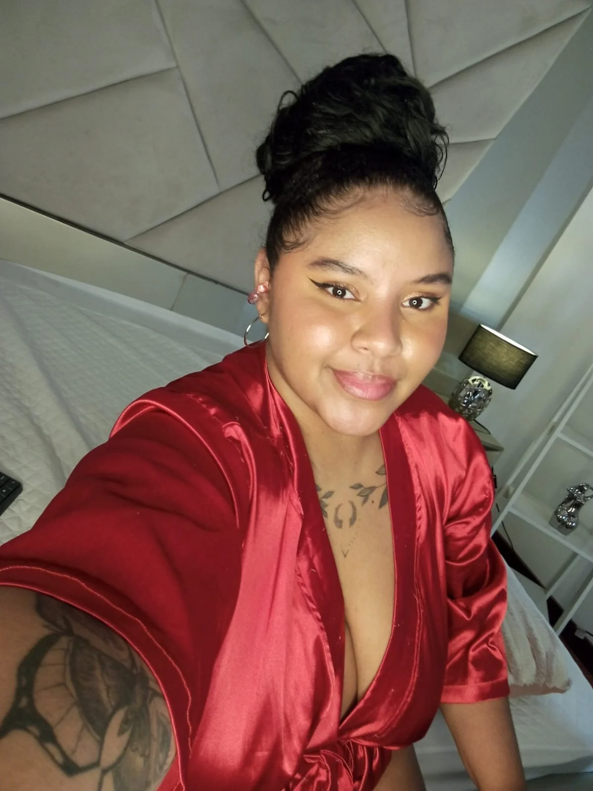 XXX Porn Photo of Nude AkiraHeat 47