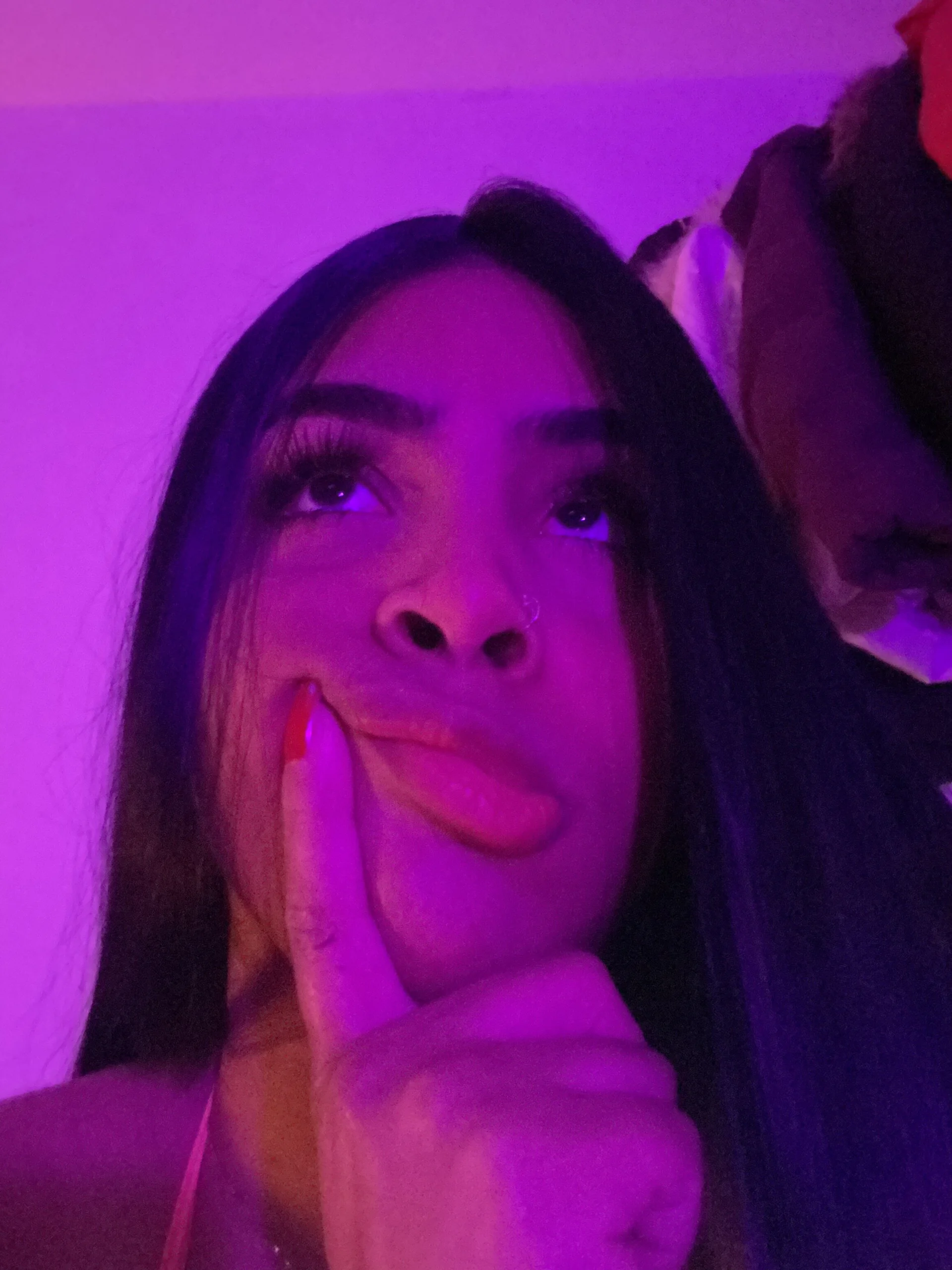 XXX Porn Photo of Nude VeronicaLodge23 60