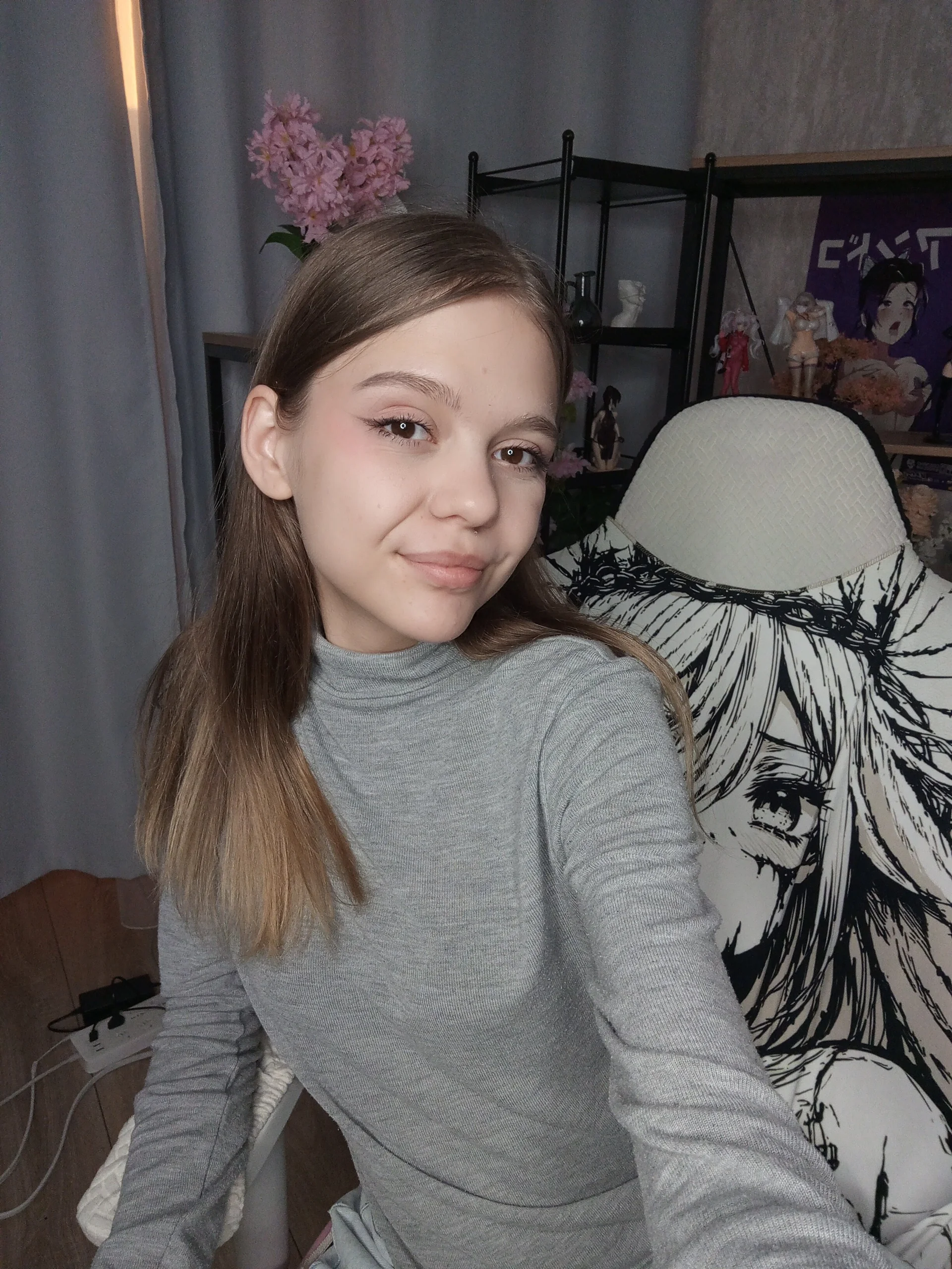 XXX Porn Photo of Nude WeiSusi 45