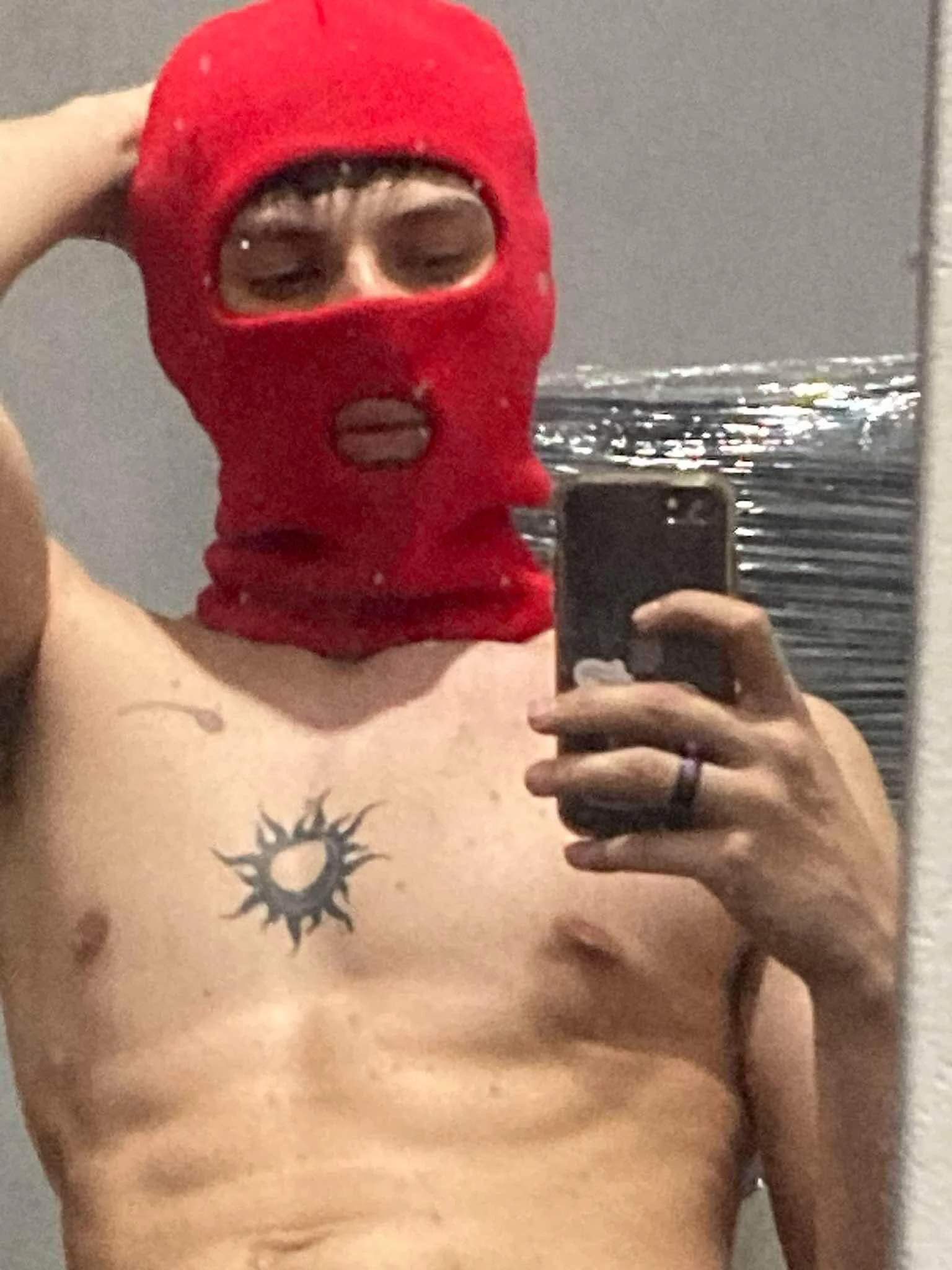 XXX Porn Photo of Nude Dante_Alpha 12