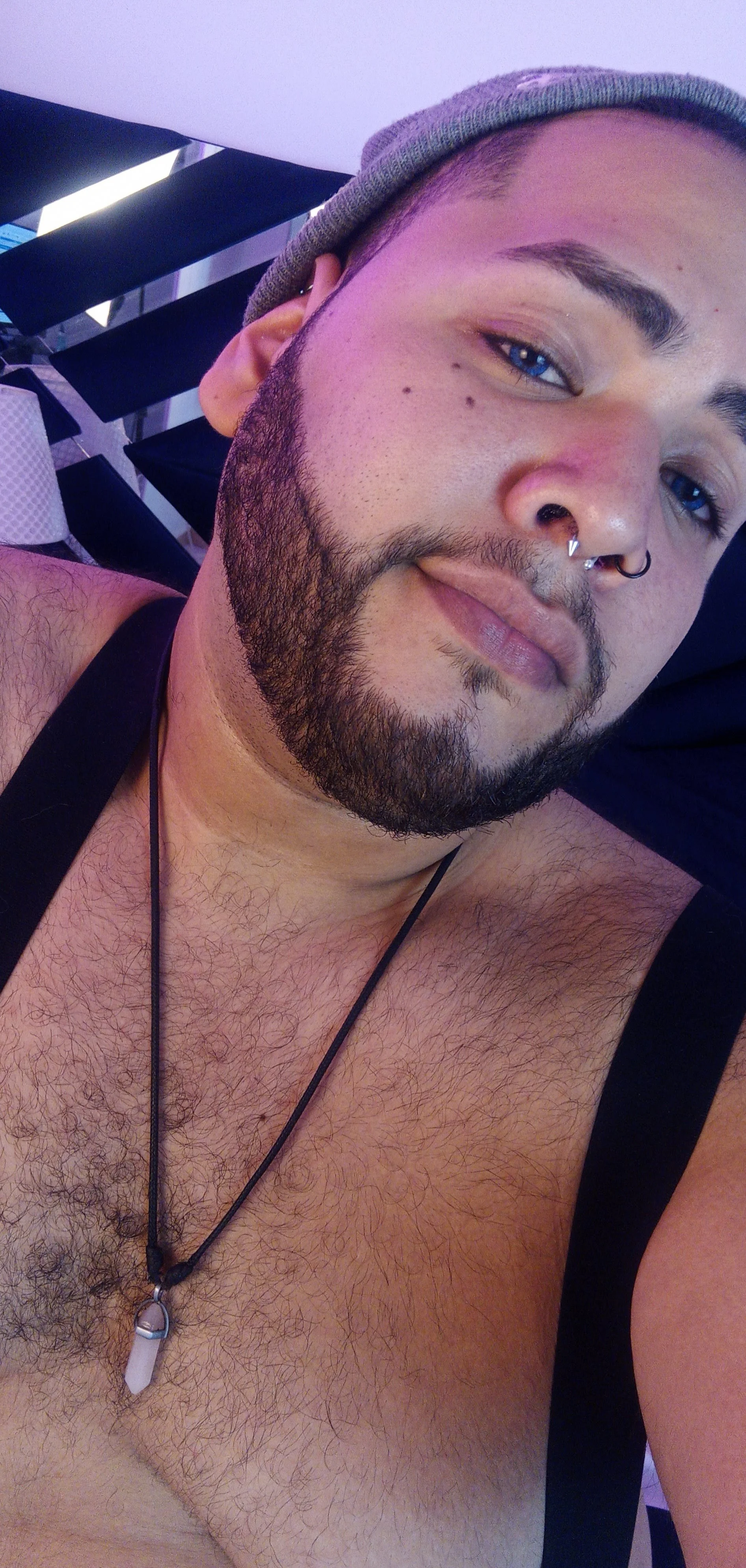 XXX Porn Photo of Nude oliver_masterx 23