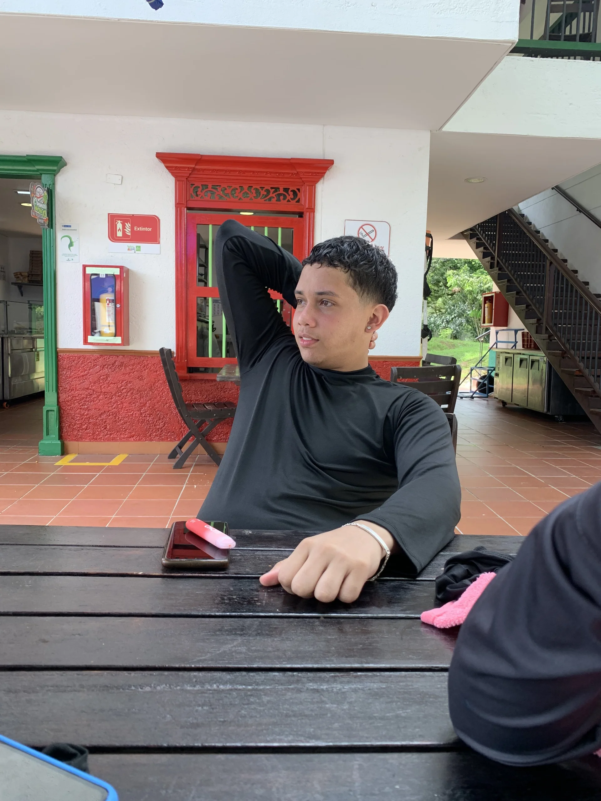 XXX Porn Photo of Nude mateodeamjo 133
