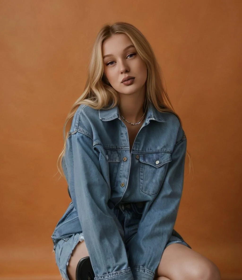 XXX Porn Photo of Nude amiliduchess 1
