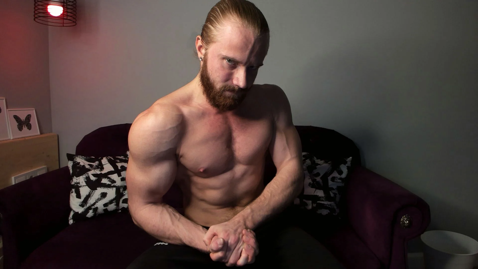 XXX Porn Photo of Nude Paul_Rolex 192