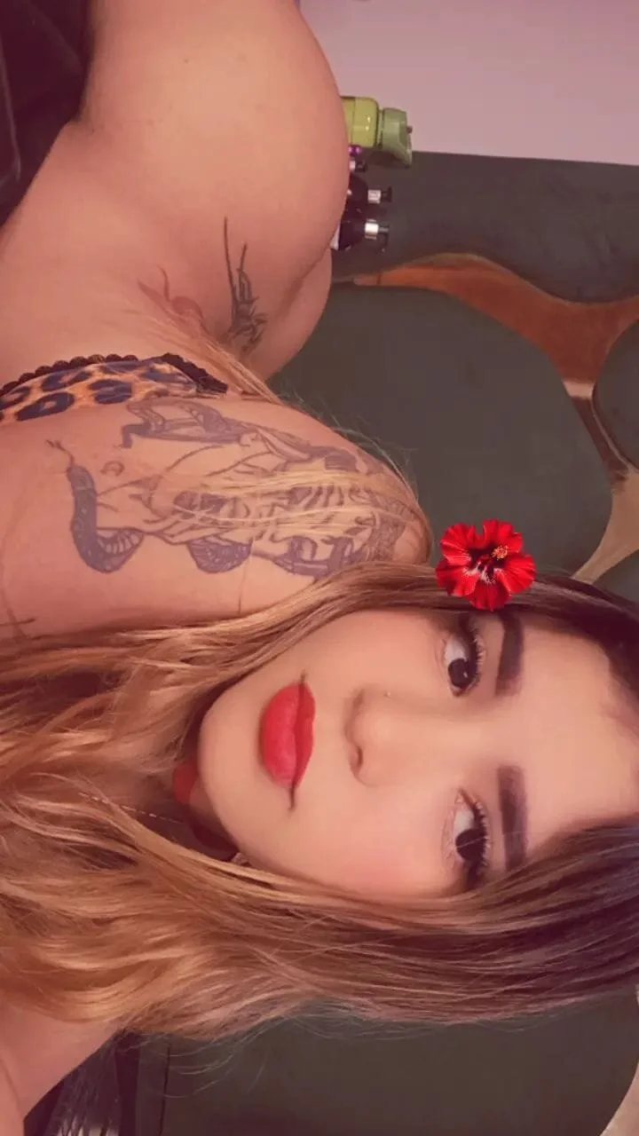 XXX Porn Photo of Nude noa_roseasm 8