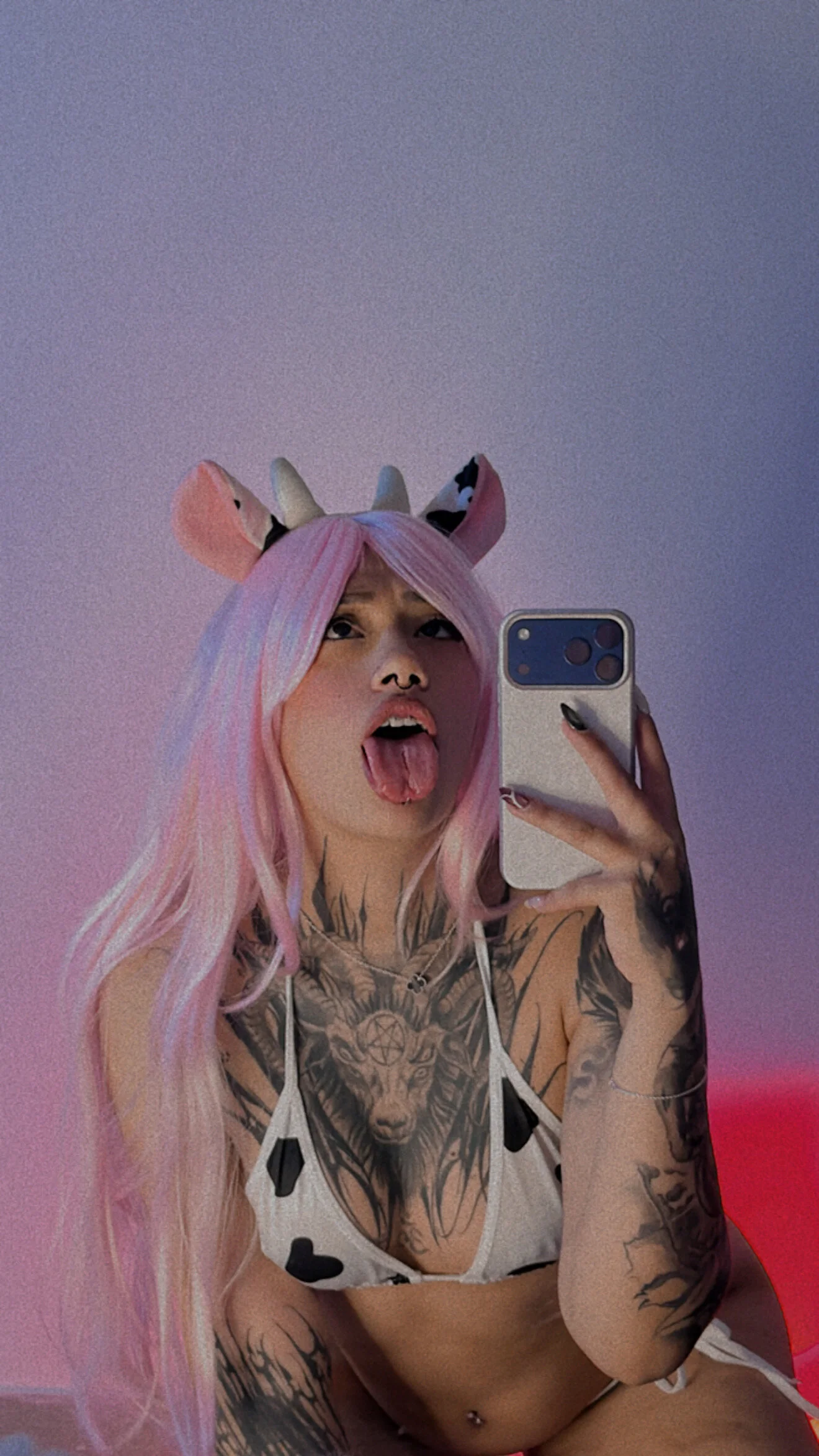 XXX Porn Photo of Nude Akari1_Mischief 3