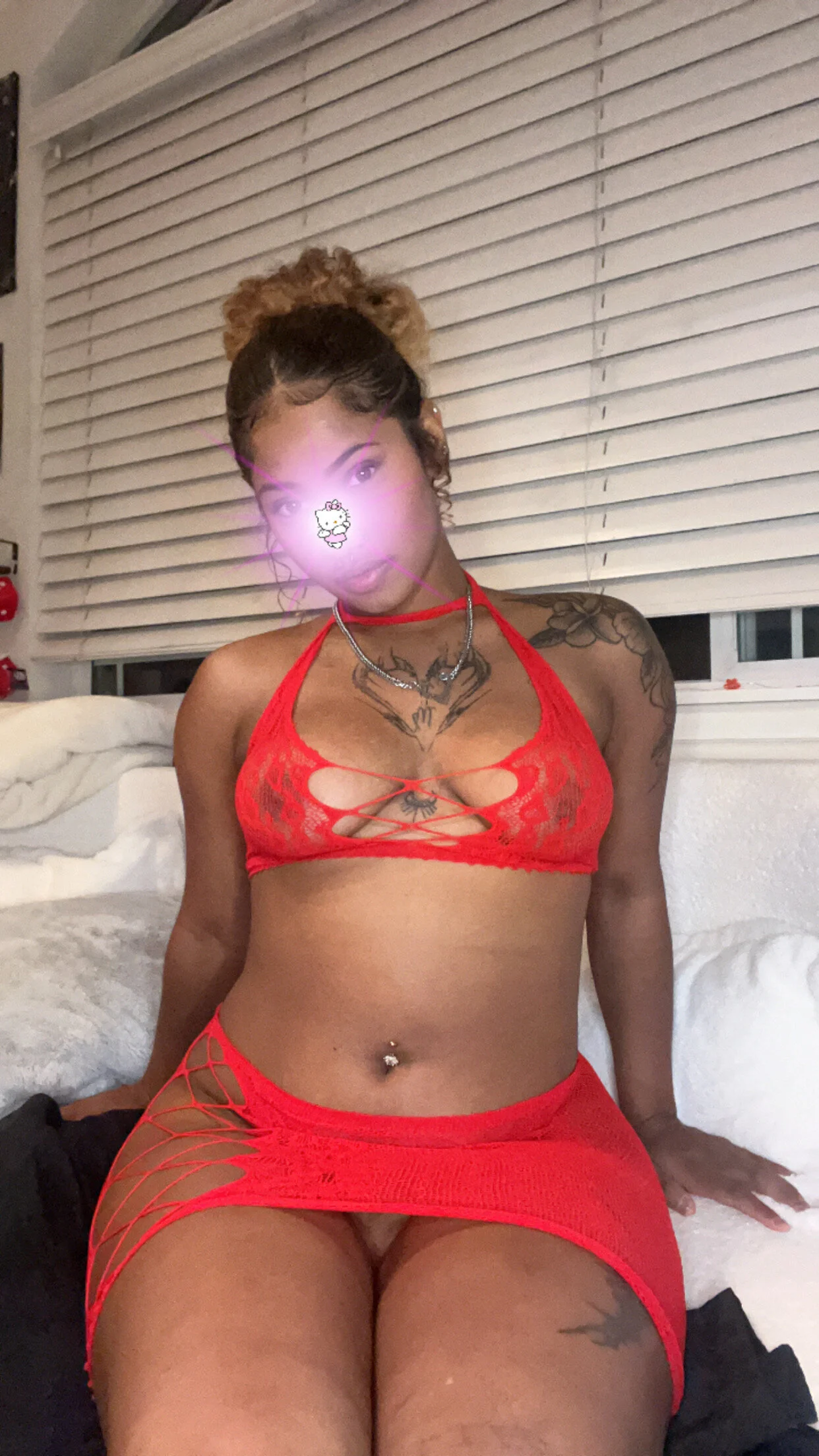 XXX Porn Photo of Nude BABYL0LA 5