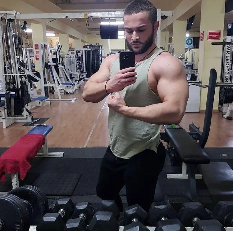 XXX Porn Photo of Nude tony_storm 5