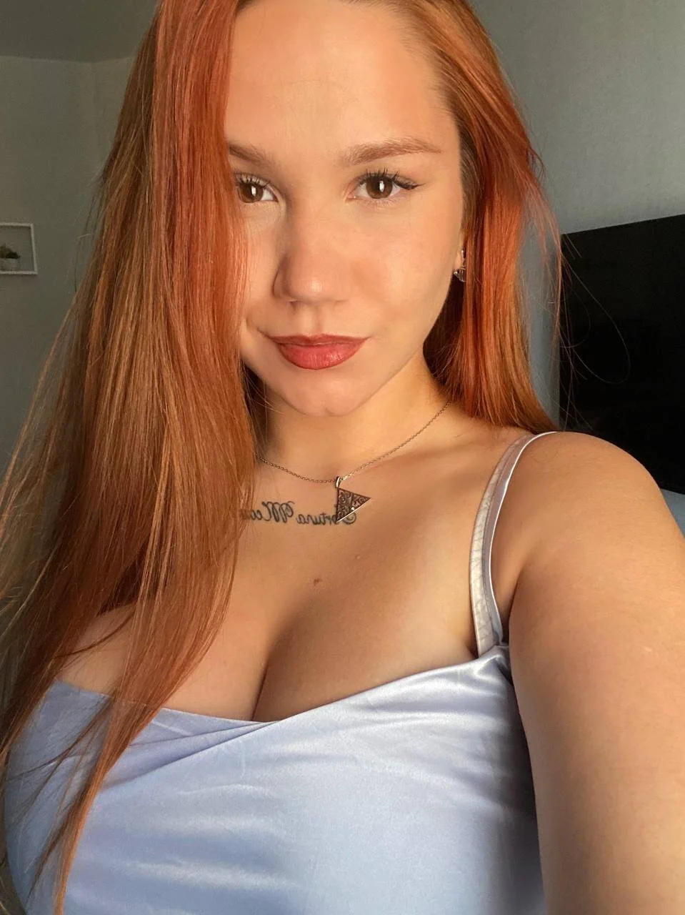 XXX Porn Photo of Nude VasilisaHaas 10