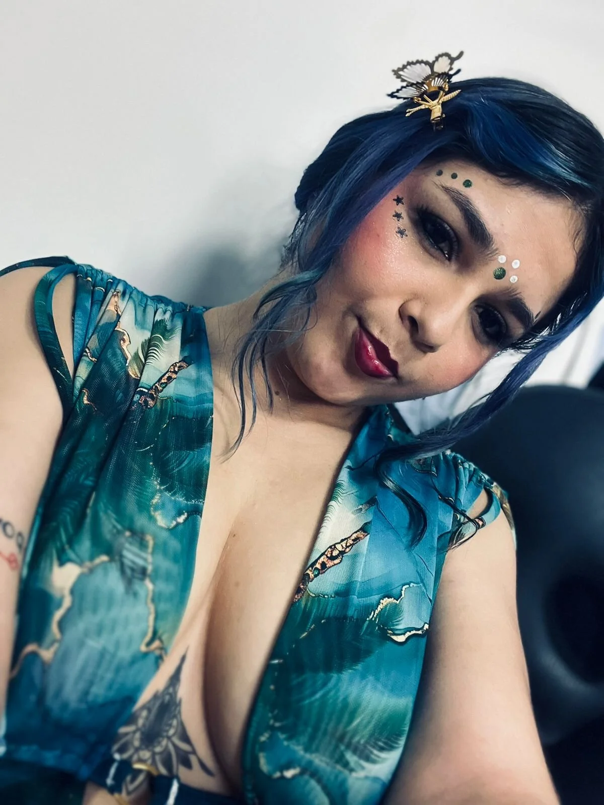 XXX Porn Photo of Nude jasmine700141 42