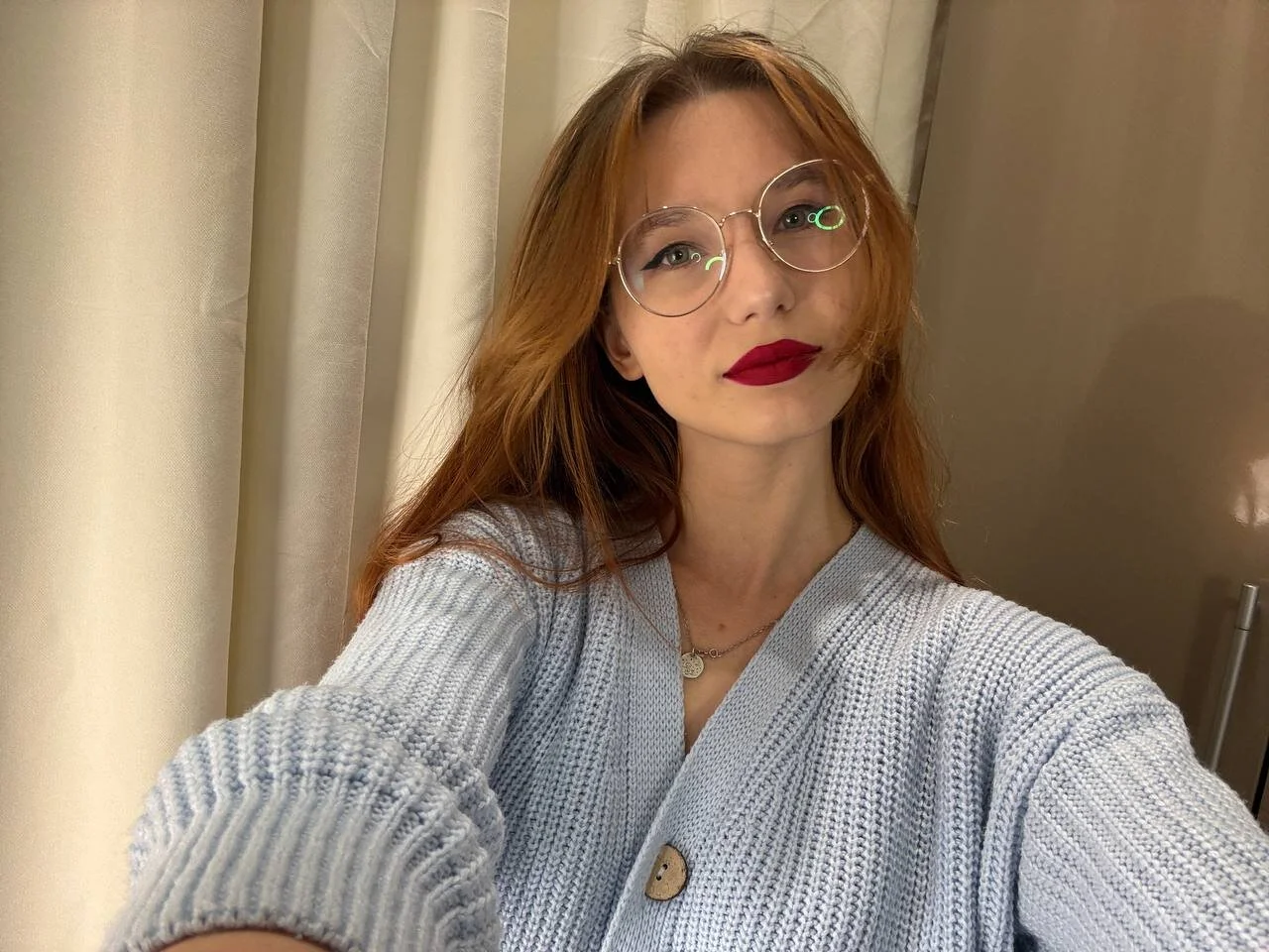 XXX Porn Photo of Nude CatherineCummi 13
