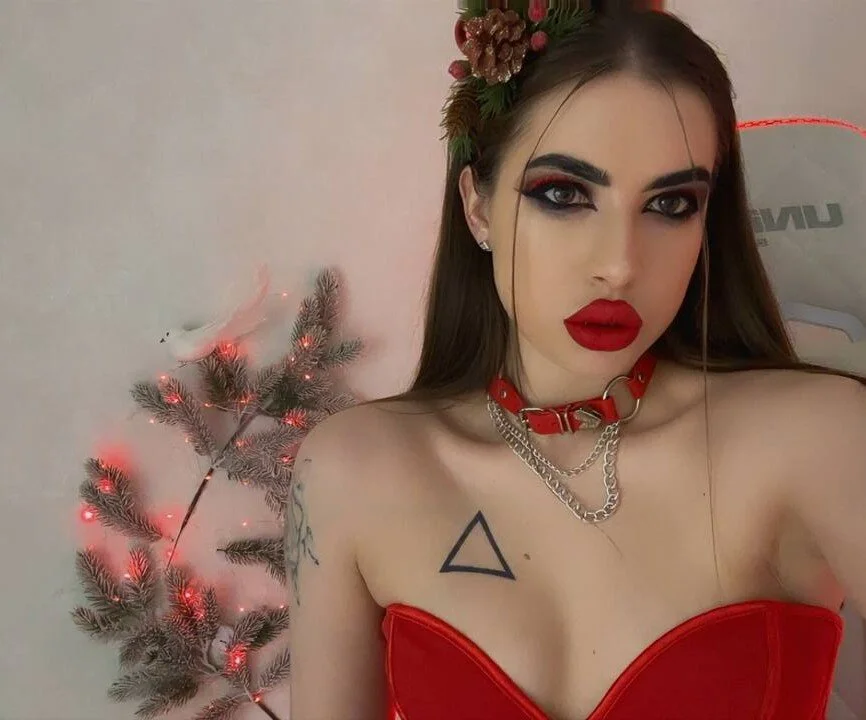 XXX Porn Photo of Nude NightFury_ 18