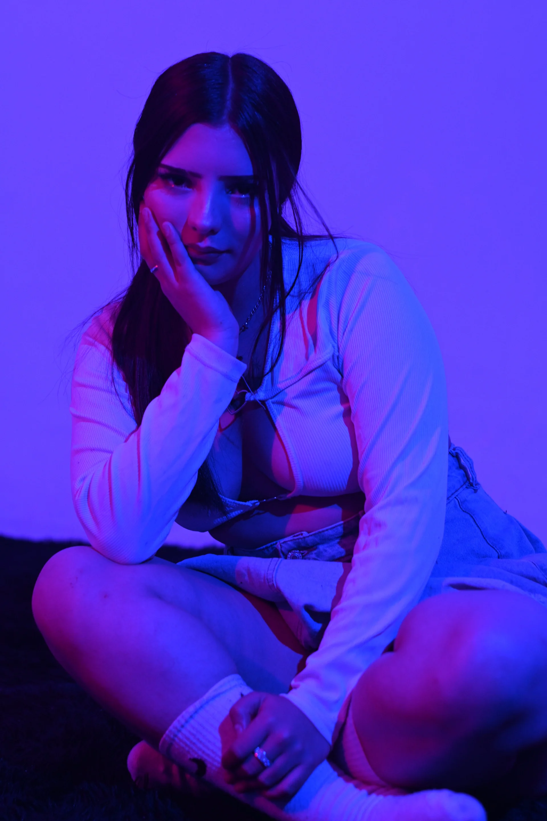 XXX Porn Photo of Nude Mabel_Montiel 21