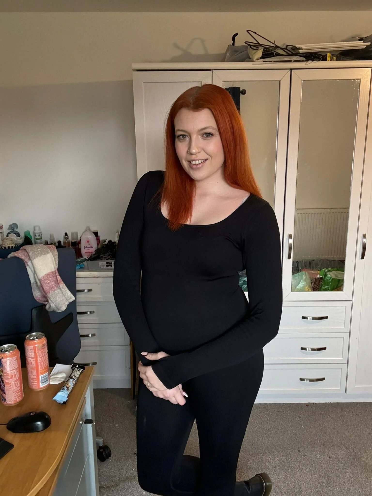 XXX Porn Photo of Nude LexiAndSir19 1