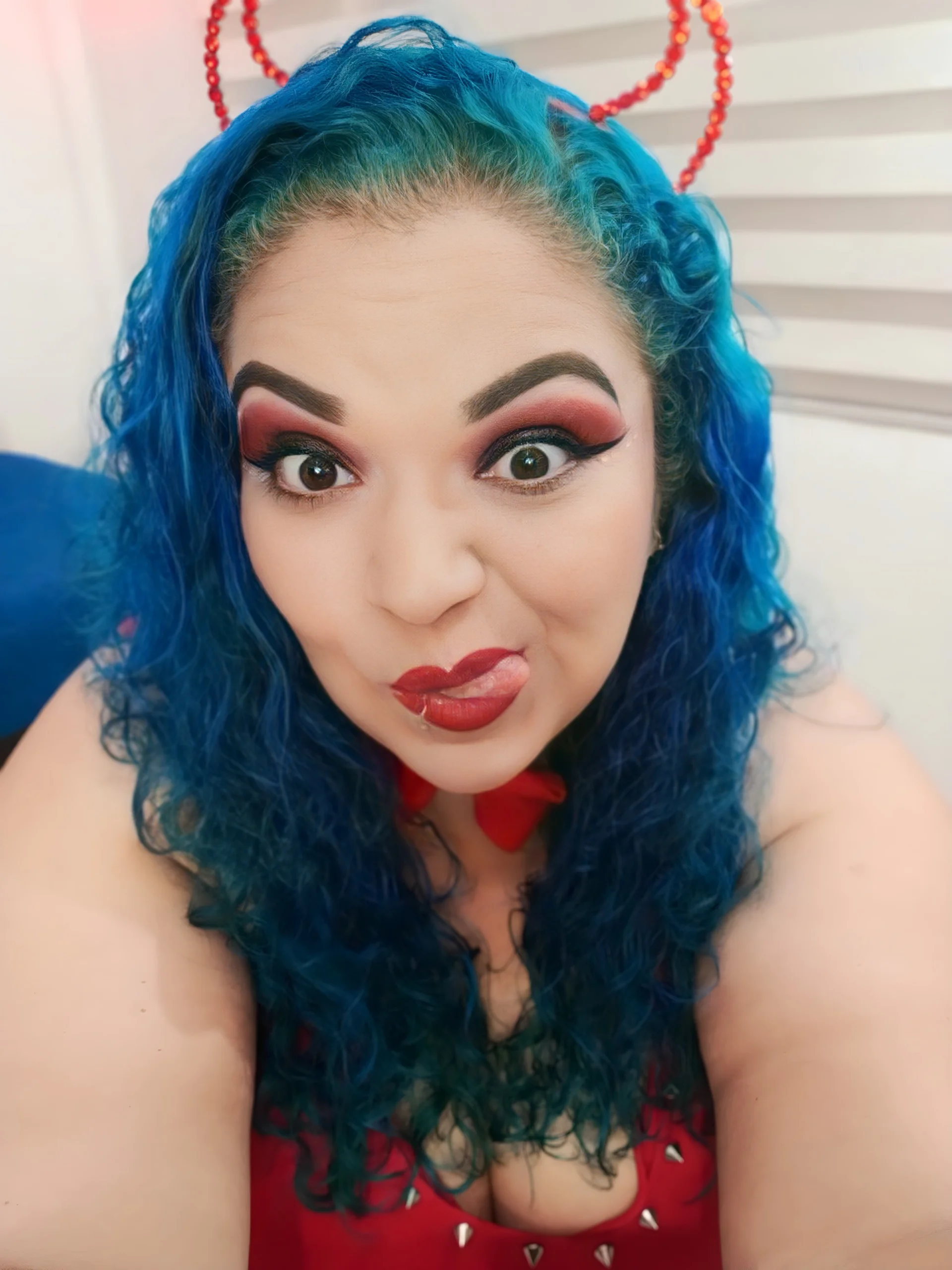 XXX Porn Photo of Nude ANAMARIARIOS 7
