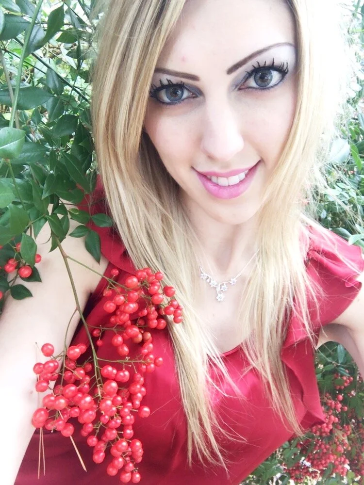 XXX Porn Photo of Nude CelestialRuby 87