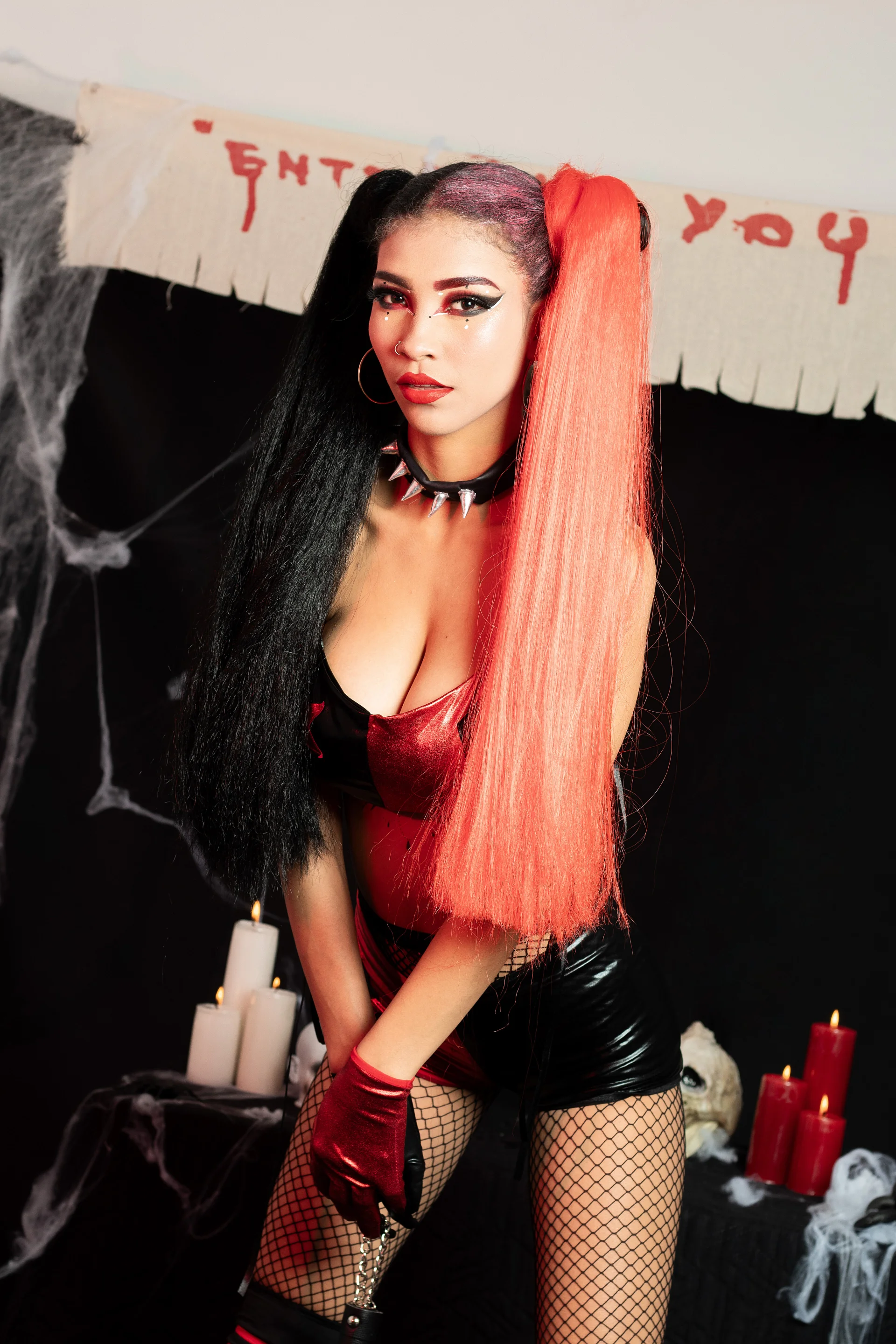 XXX Porn Photo of Nude LauraAristizabal 10