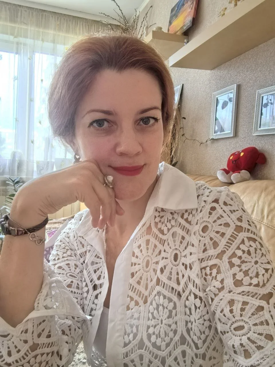 XXX Porn Photo of Nude Julia_Suny 3
