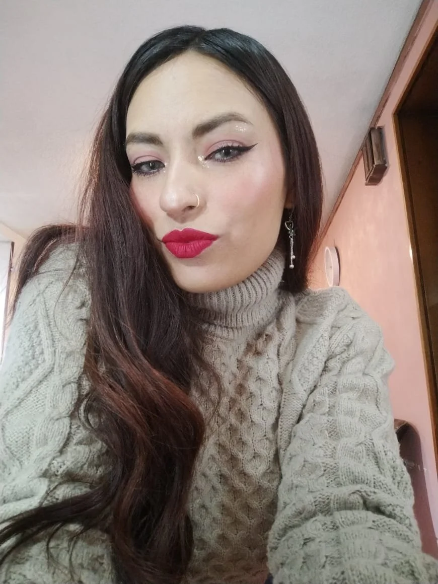 XXX Porn Photo of Nude Adarha_Ramirez 5