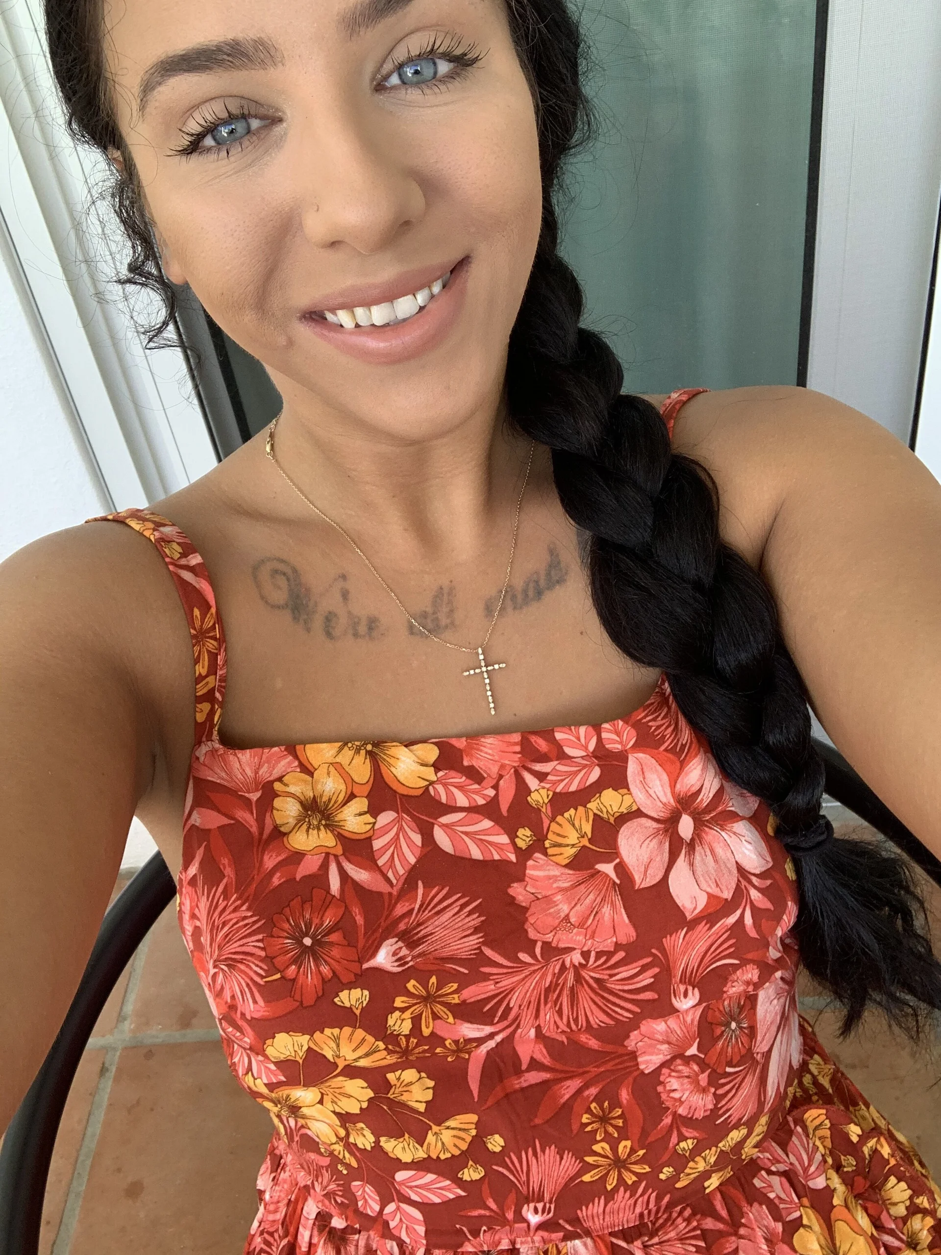 XXX Porn Photo of Nude alliecat_94 21