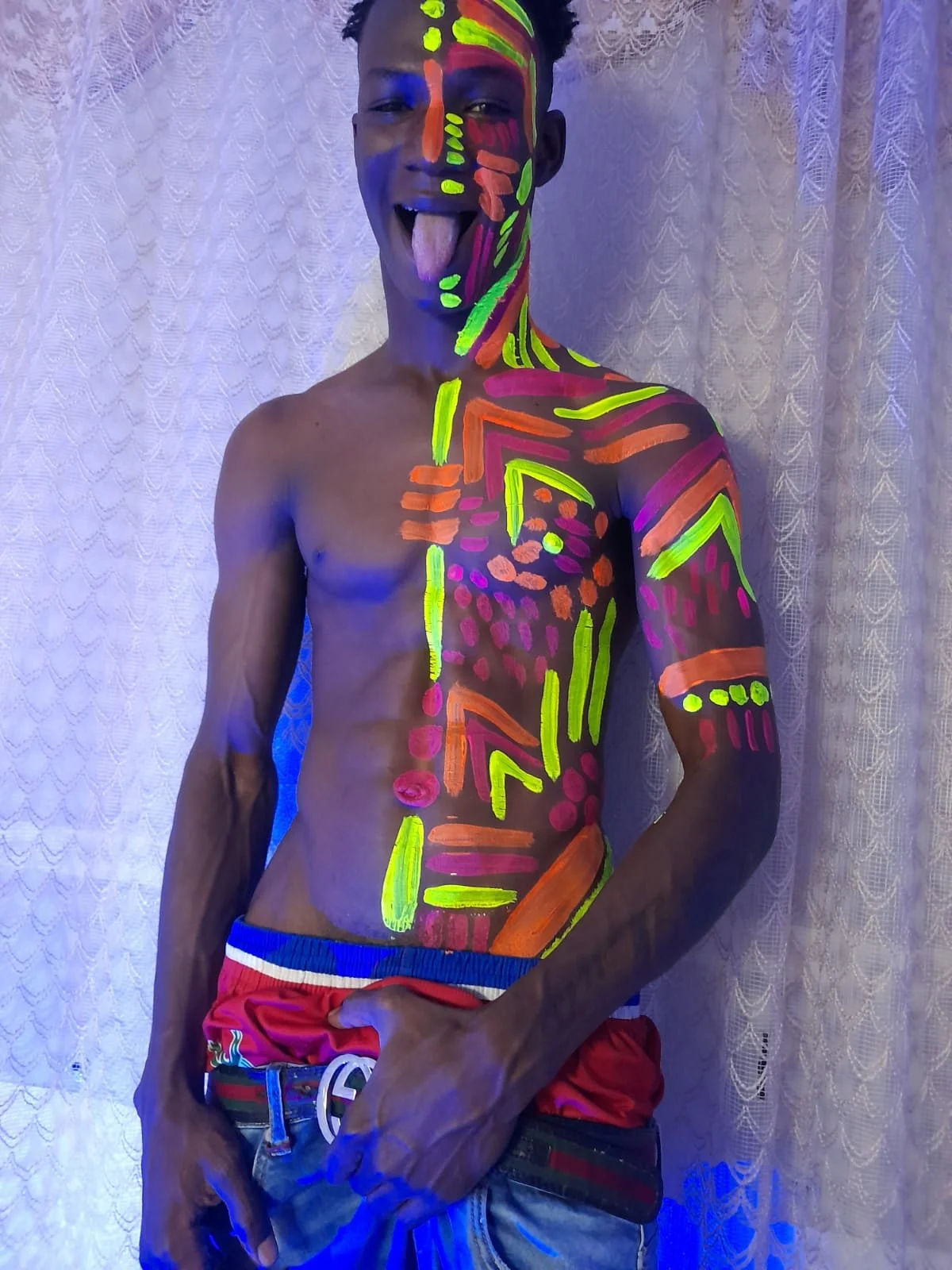 XXX Porn Photo of Nude martin_killer 8