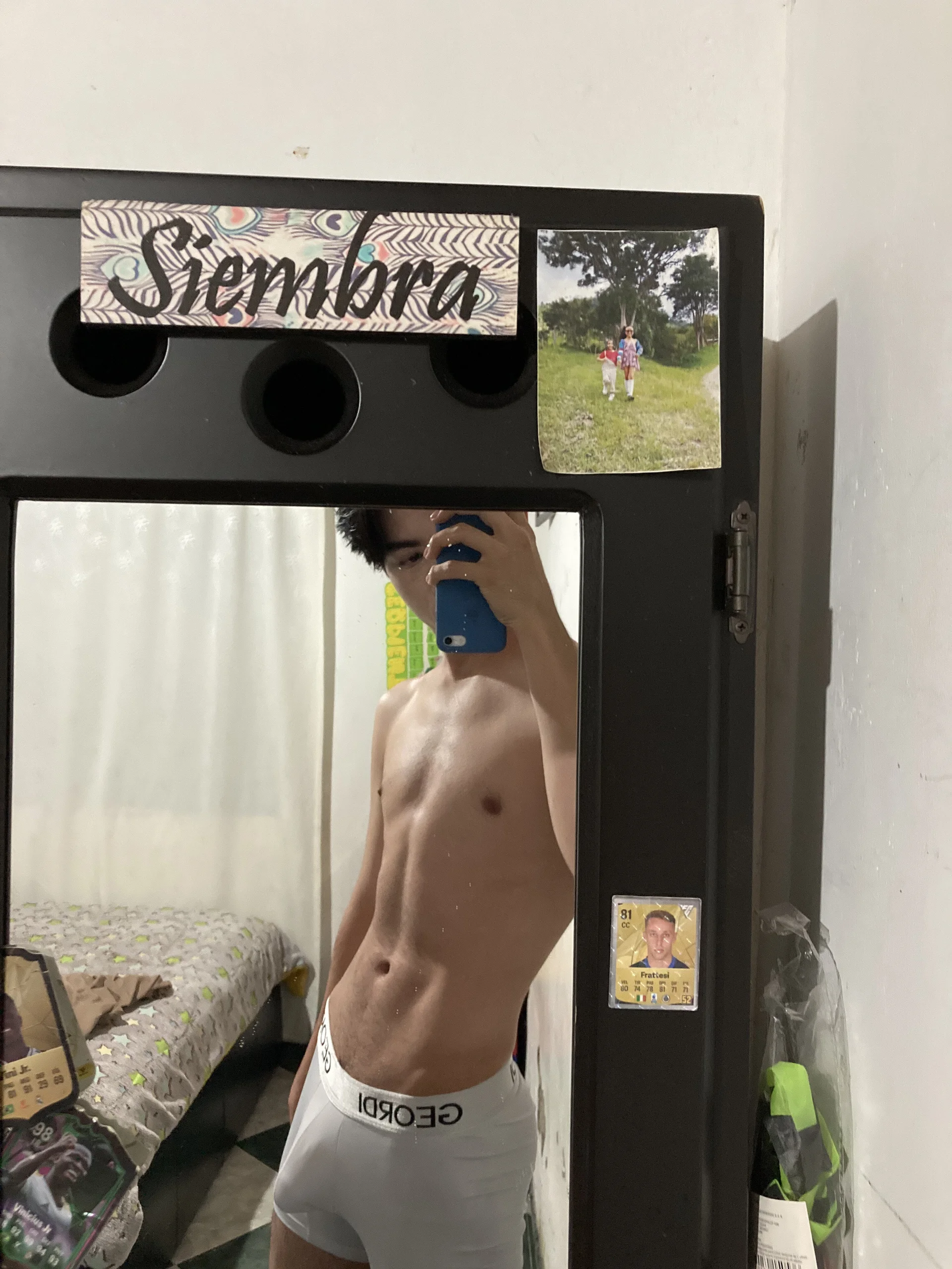 XXX Porn Photo of Nude IlyaRomanov 4