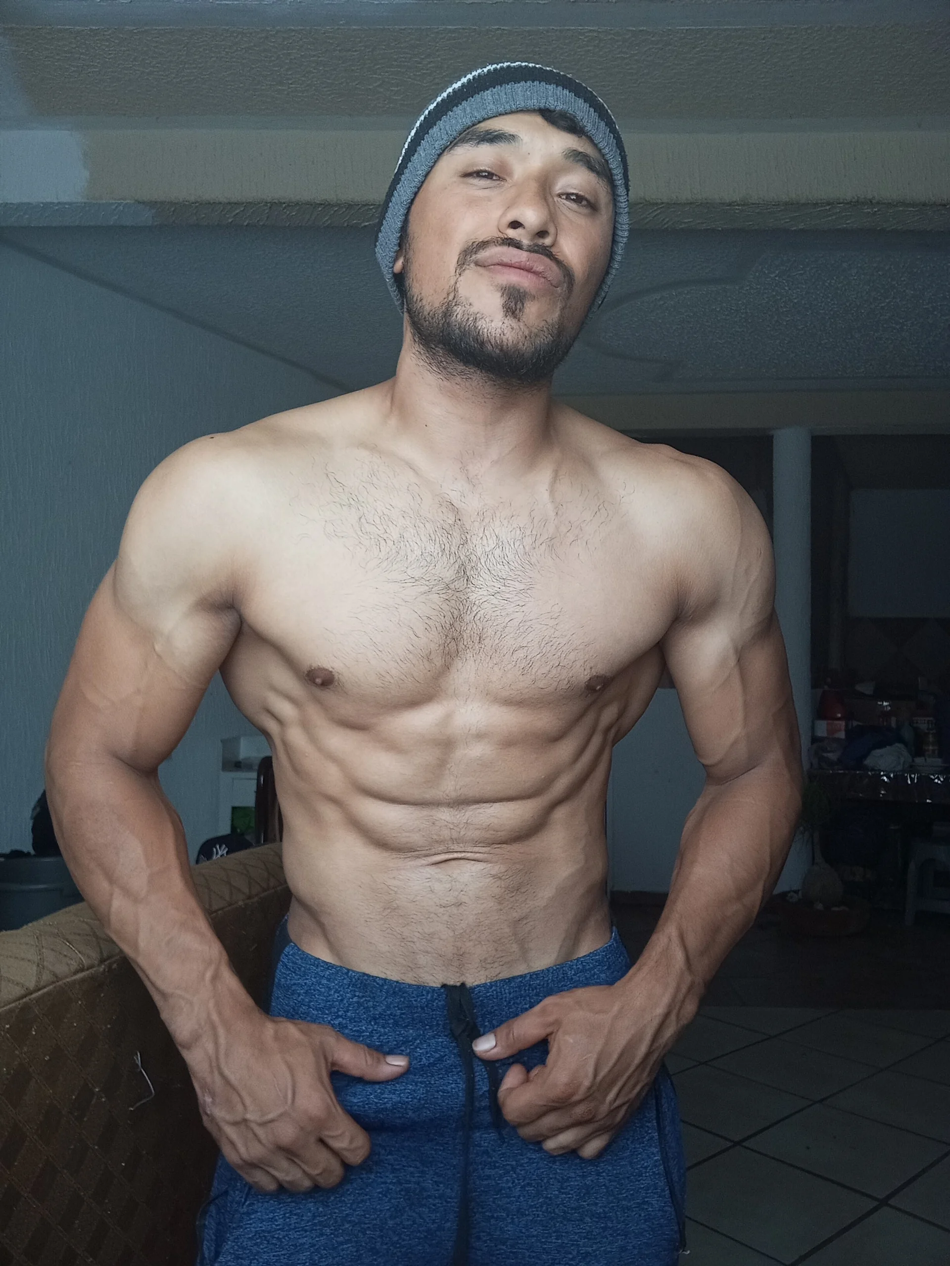 XXX Porn Photo of Nude angellemane357 3