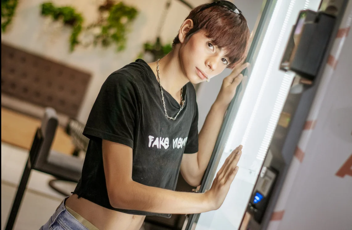 XXX Porn Photo of Nude the_princeRed 4